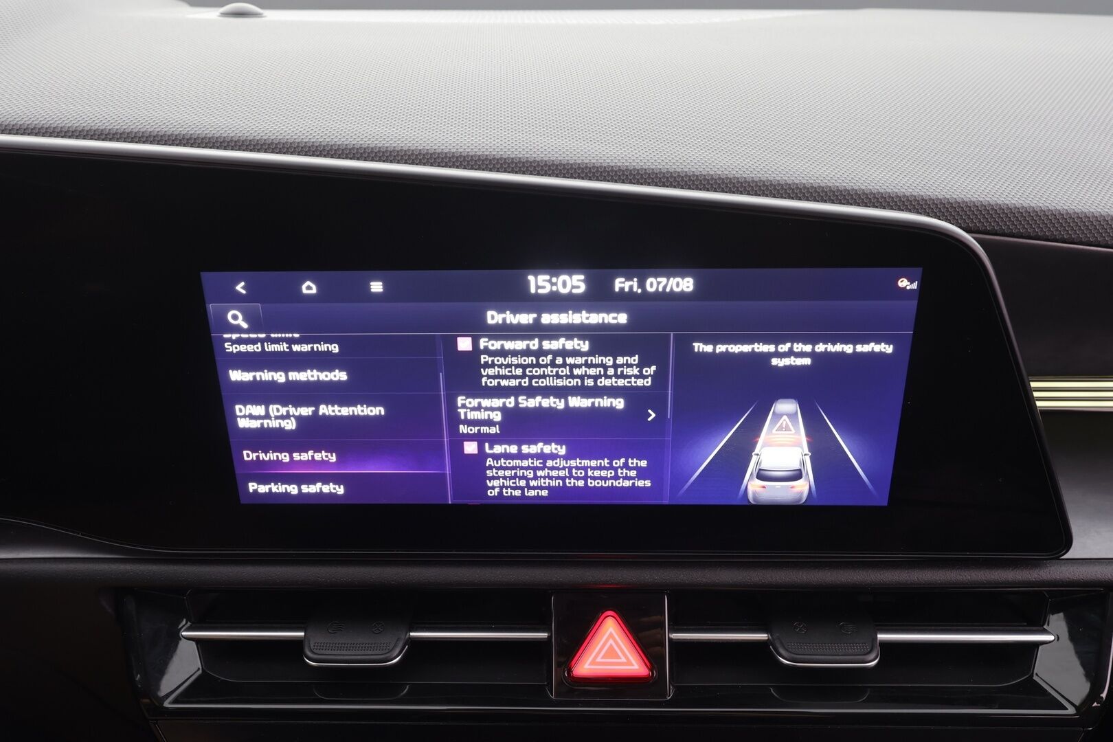 Kia Niro 2023 EX 64,8 kWh 204 hv - | ACC | ILP | Koukku | Puolinahat | Sähköpenkki | LED | HDA | BSM | P.kamera | Keyless | Lämm. ratti | Merkkihuollot | 2x renkaat aluin | 