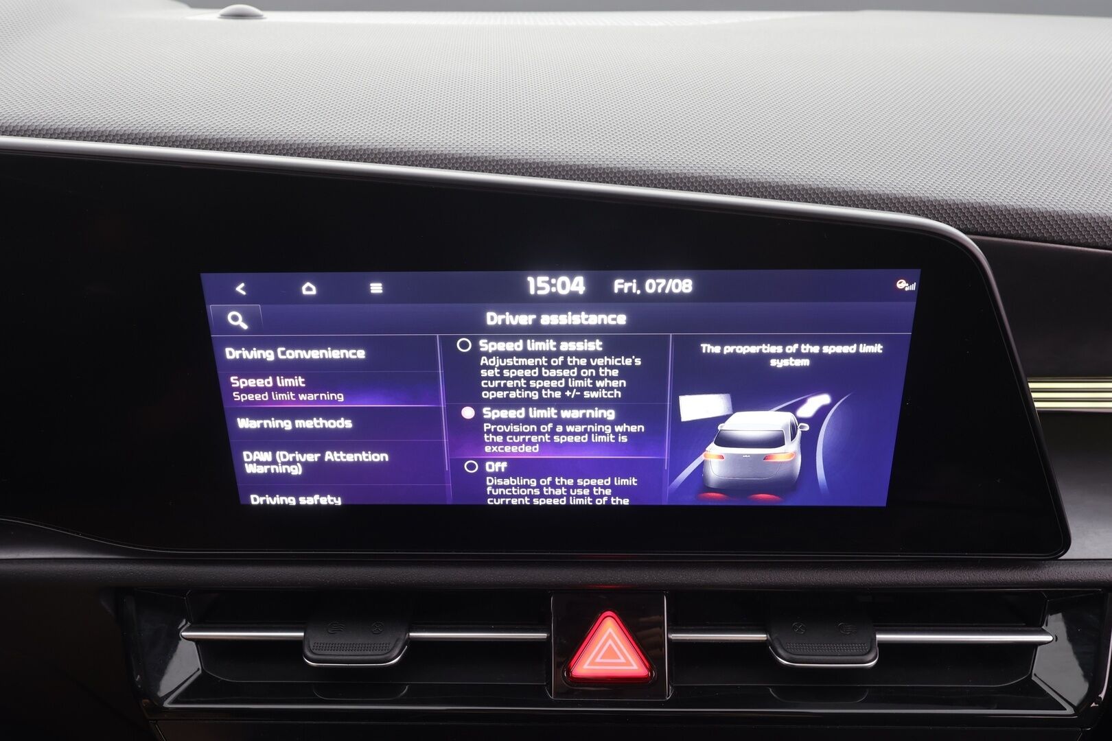 Kia Niro 2023 EX 64,8 kWh 204 hv - | ACC | ILP | Koukku | Puolinahat | Sähköpenkki | LED | HDA | BSM | P.kamera | Keyless | Lämm. ratti | Merkkihuollot | 2x renkaat aluin | 