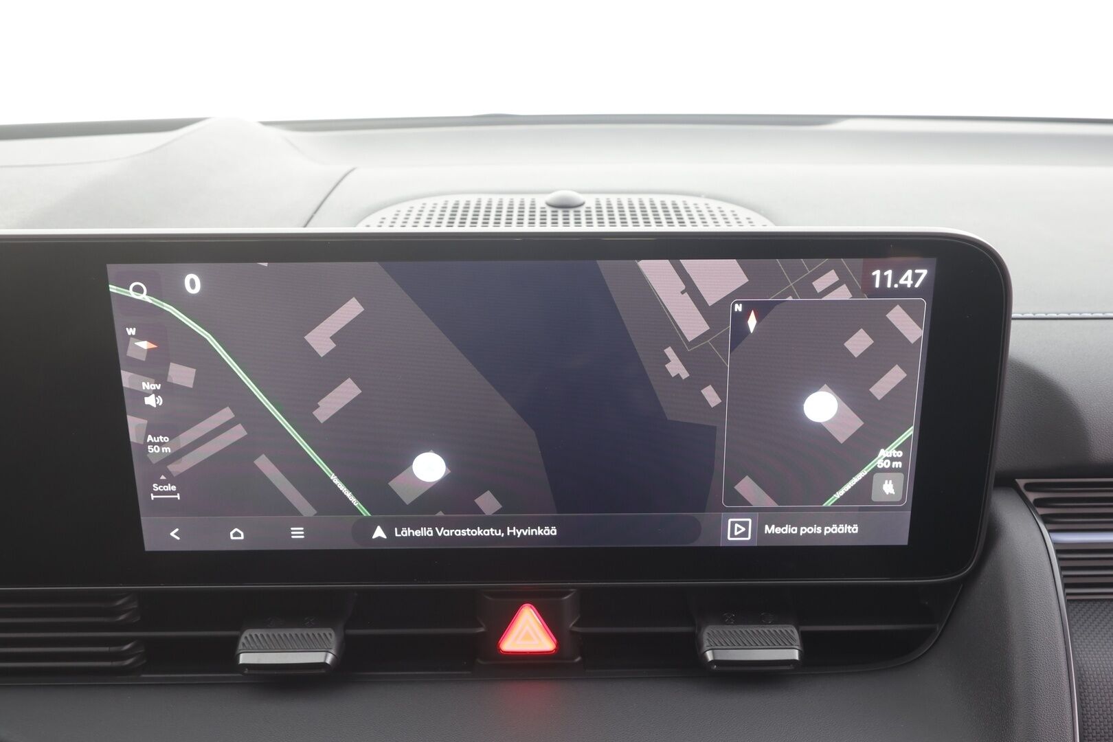 Hyundai IONIQ 5 2024 N 84 kWh 650 hv AWD - | ACC | ILP | BOSE | 360° | HUD | HDA | N e-Shift ja Active sound+ | Drift optimizer ja Launch control | Sporttipenkit | Keyless | Lämm. ratti | 