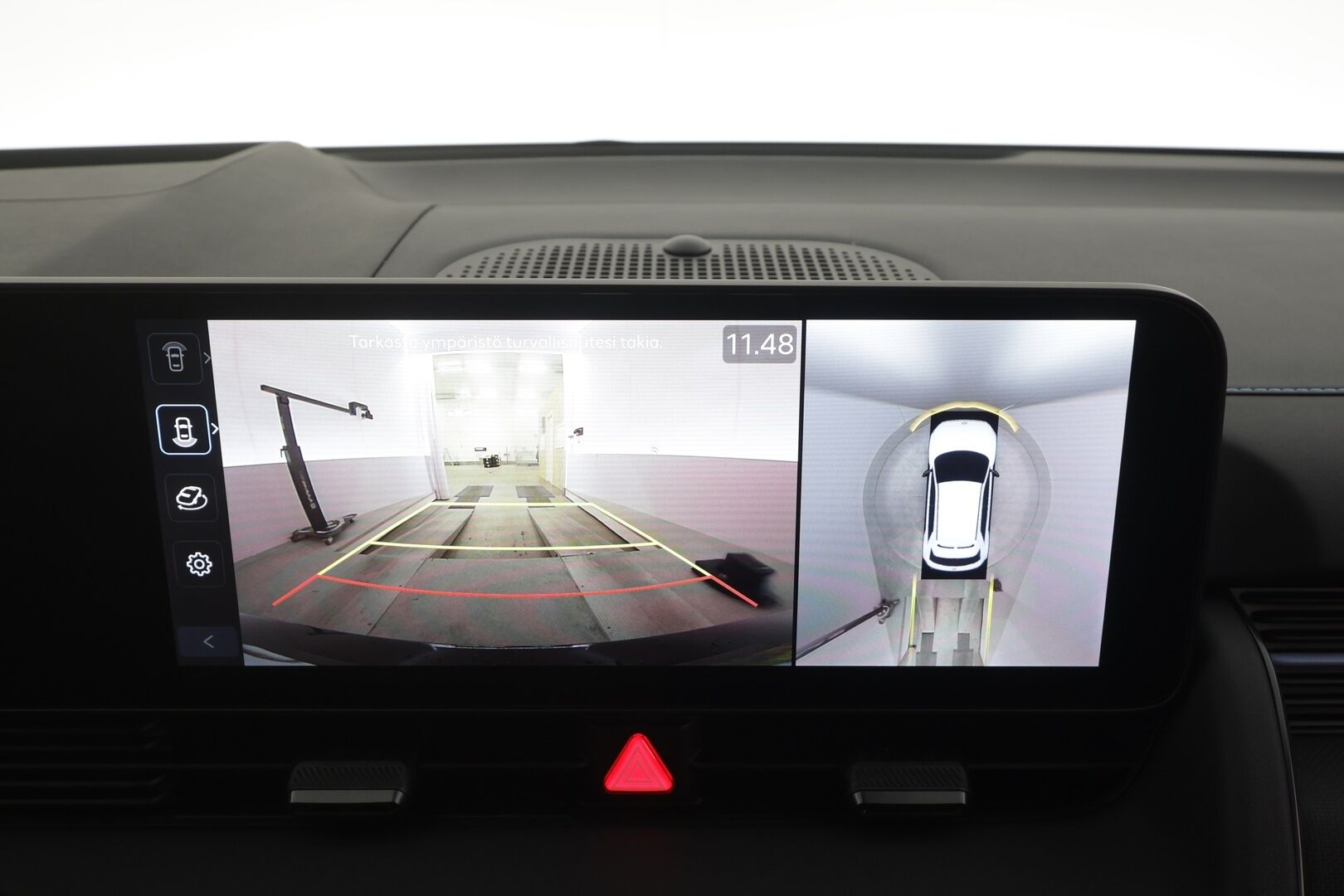 Hyundai IONIQ 5 2024 N 84 kWh 650 hv AWD - | ACC | ILP | BOSE | 360° | HUD | HDA | N e-Shift ja Active sound+ | Drift optimizer ja Launch control | Sporttipenkit | Keyless | Lämm. ratti | 