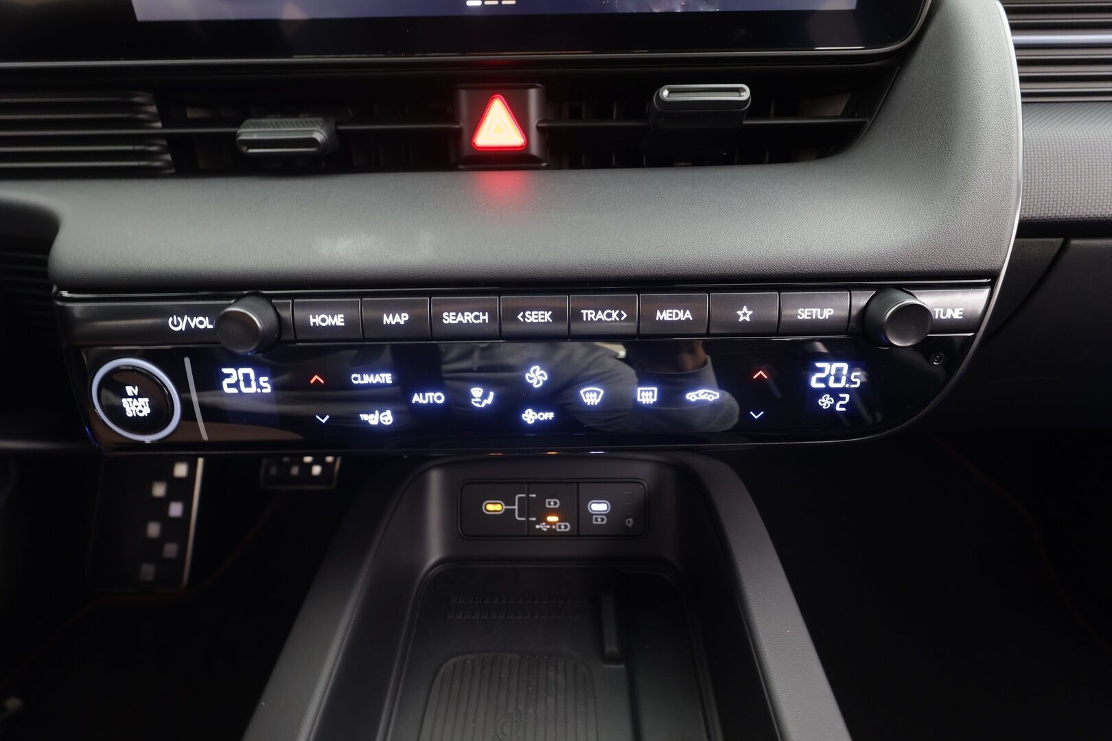 Hyundai IONIQ 5 2024 N 84 kWh 650 hv AWD - | ACC | ILP | BOSE | 360° | HUD | HDA | N e-Shift ja Active sound+ | Drift optimizer ja Launch control | Sporttipenkit | Keyless | Lämm. ratti | 