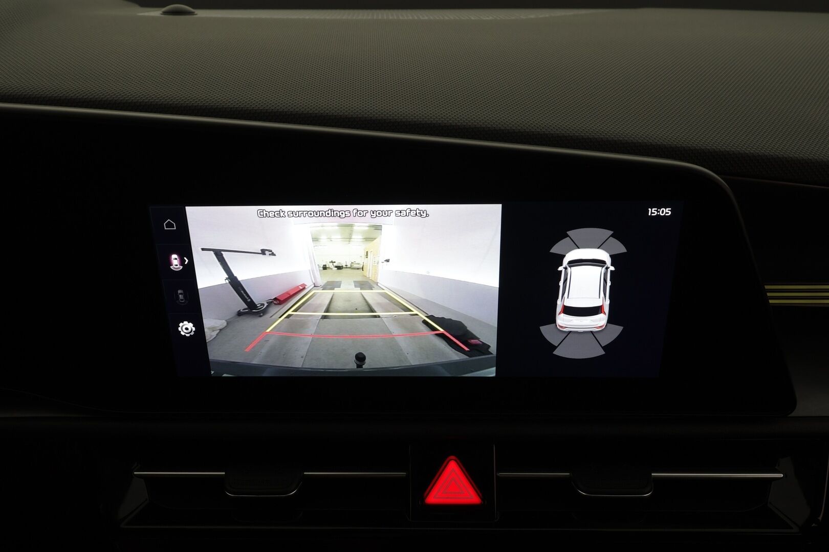 Kia Niro 2023 EX 64,8 kWh 204 hv - | ACC | ILP | Koukku | Puolinahat | Sähköpenkki | LED | HDA | BSM | P.kamera | Keyless | Lämm. ratti | Merkkihuollot | 2x renkaat aluin | 