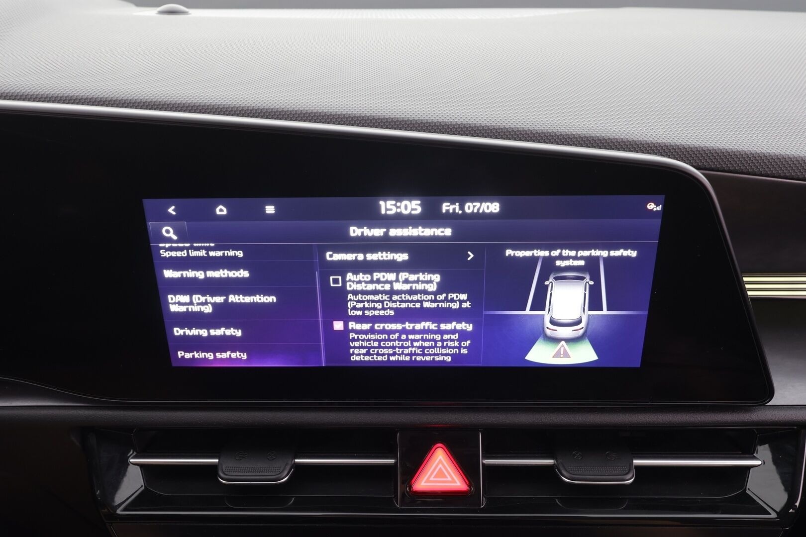 Kia Niro 2023 EX 64,8 kWh 204 hv - | ACC | ILP | Koukku | Puolinahat | Sähköpenkki | LED | HDA | BSM | P.kamera | Keyless | Lämm. ratti | Merkkihuollot | 2x renkaat aluin | 