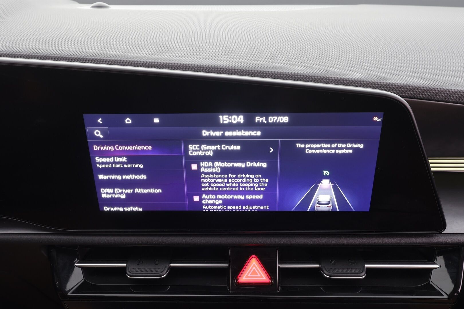 Kia Niro 2023 EX 64,8 kWh 204 hv - | ACC | ILP | Koukku | Puolinahat | Sähköpenkki | LED | HDA | BSM | P.kamera | Keyless | Lämm. ratti | Merkkihuollot | 2x renkaat aluin | 
