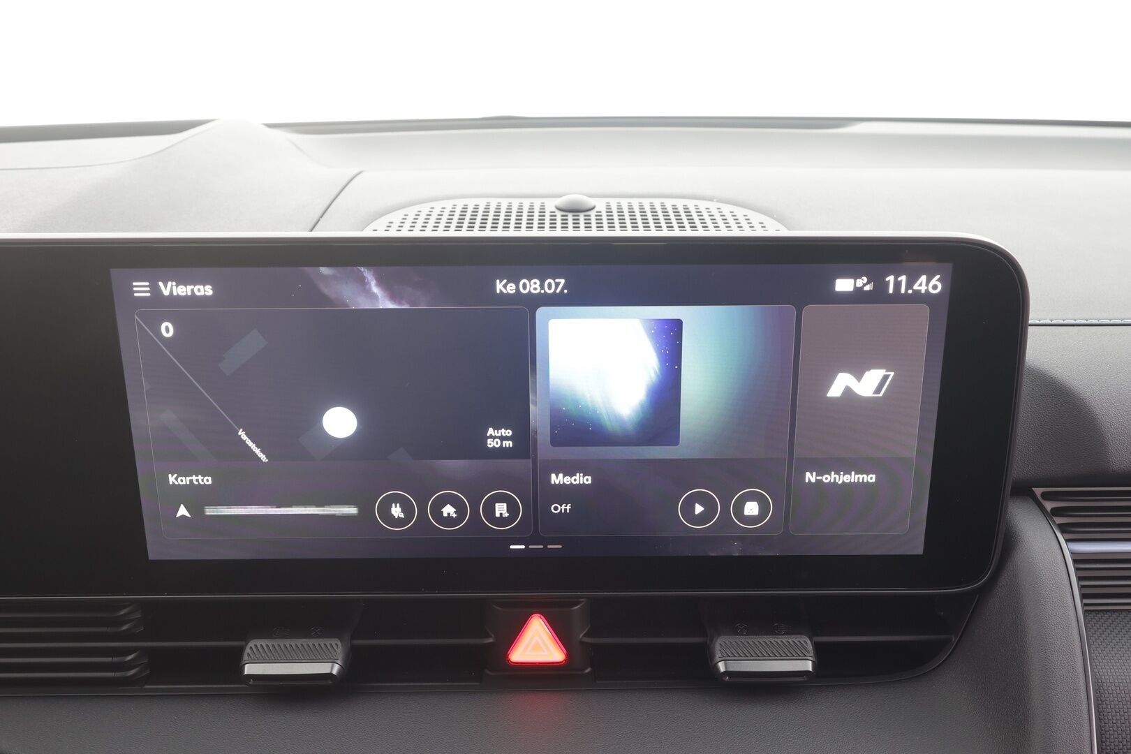 Hyundai IONIQ 5 2024 N 84 kWh 650 hv AWD - | ACC | ILP | BOSE | 360° | HUD | HDA | N e-Shift ja Active sound+ | Drift optimizer ja Launch control | Sporttipenkit | Keyless | Lämm. ratti | 