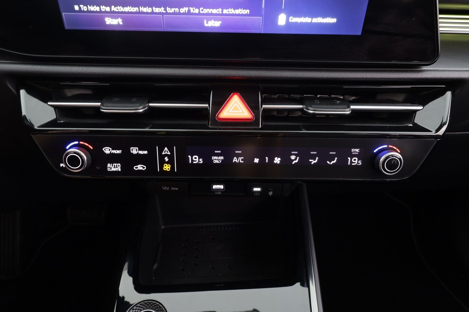Kia Niro 2023 EX 64,8 kWh 204 hv - | ACC | ILP | Koukku | Puolinahat | Sähköpenkki | LED | HDA | BSM | P.kamera | Keyless | Lämm. ratti | Merkkihuollot | 2x renkaat aluin | 