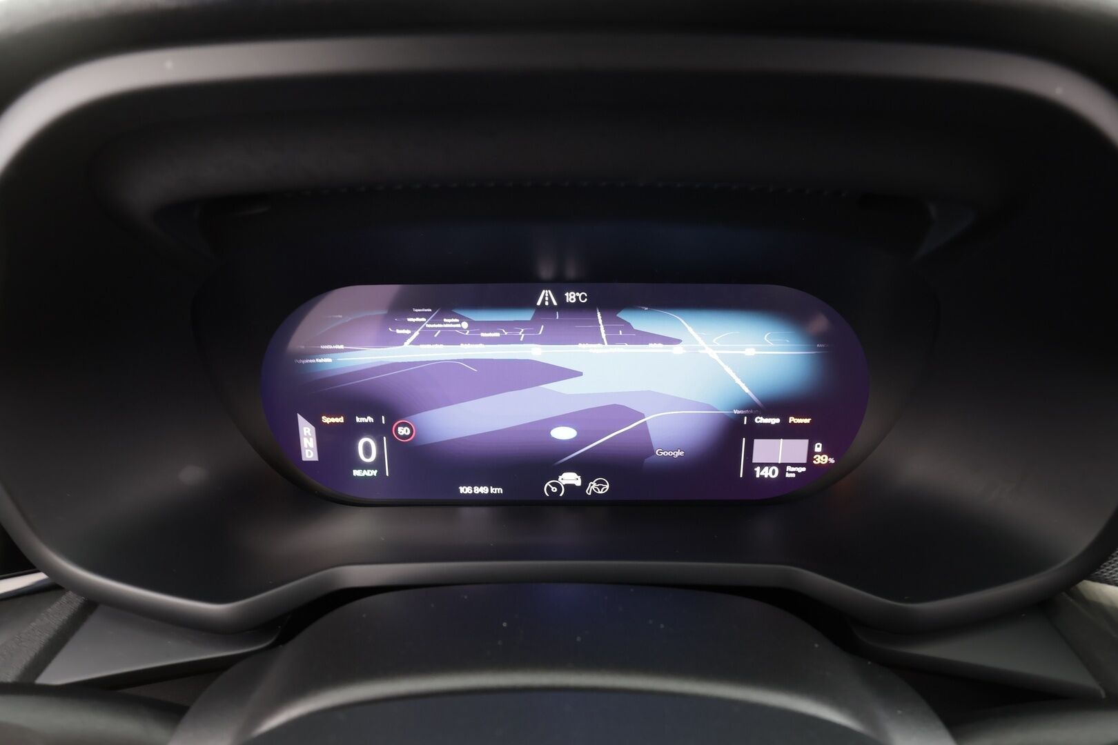 POLESTAR 2 2021 Long Range Dual Motor - | ACC | 360° | Pixel-LED | Harman/Kardon | Lasikatto | Muistipenkki | Sporttipenkit sähköllä | BLIS | Pilot Assist | 2x polestar alut | Merkkihuollettu |