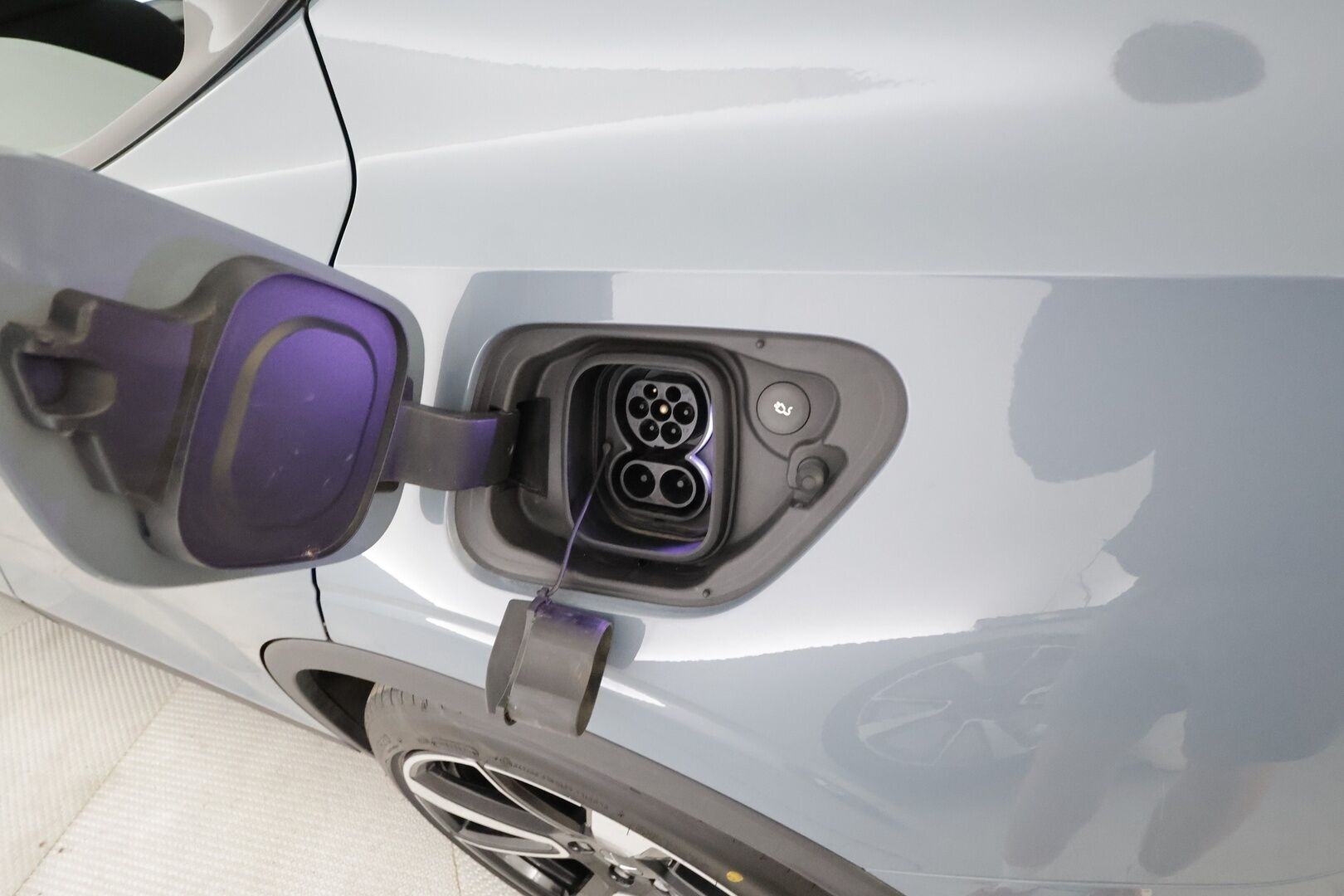 POLESTAR 2 2021 Long Range Dual Motor - | ACC | 360° | Pixel-LED | Harman/Kardon | Lasikatto | Muistipenkki | Sporttipenkit sähköllä | BLIS | Pilot Assist | 2x polestar alut | Merkkihuollettu |