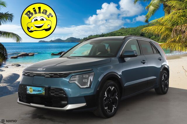 KIA NIRO 2023