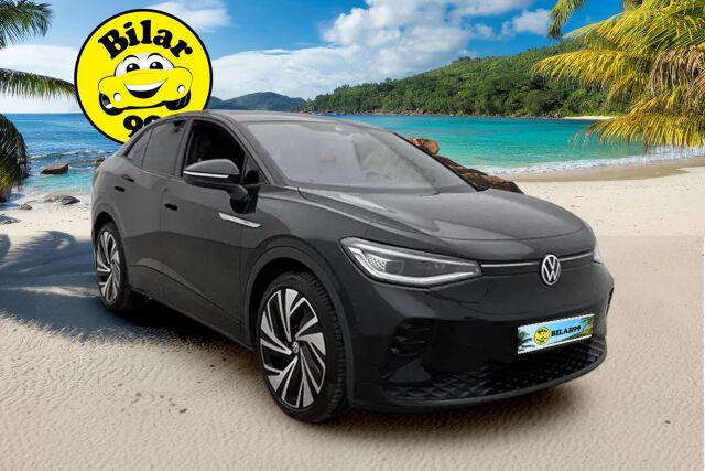 VOLKSWAGEN ID.5 -kuva