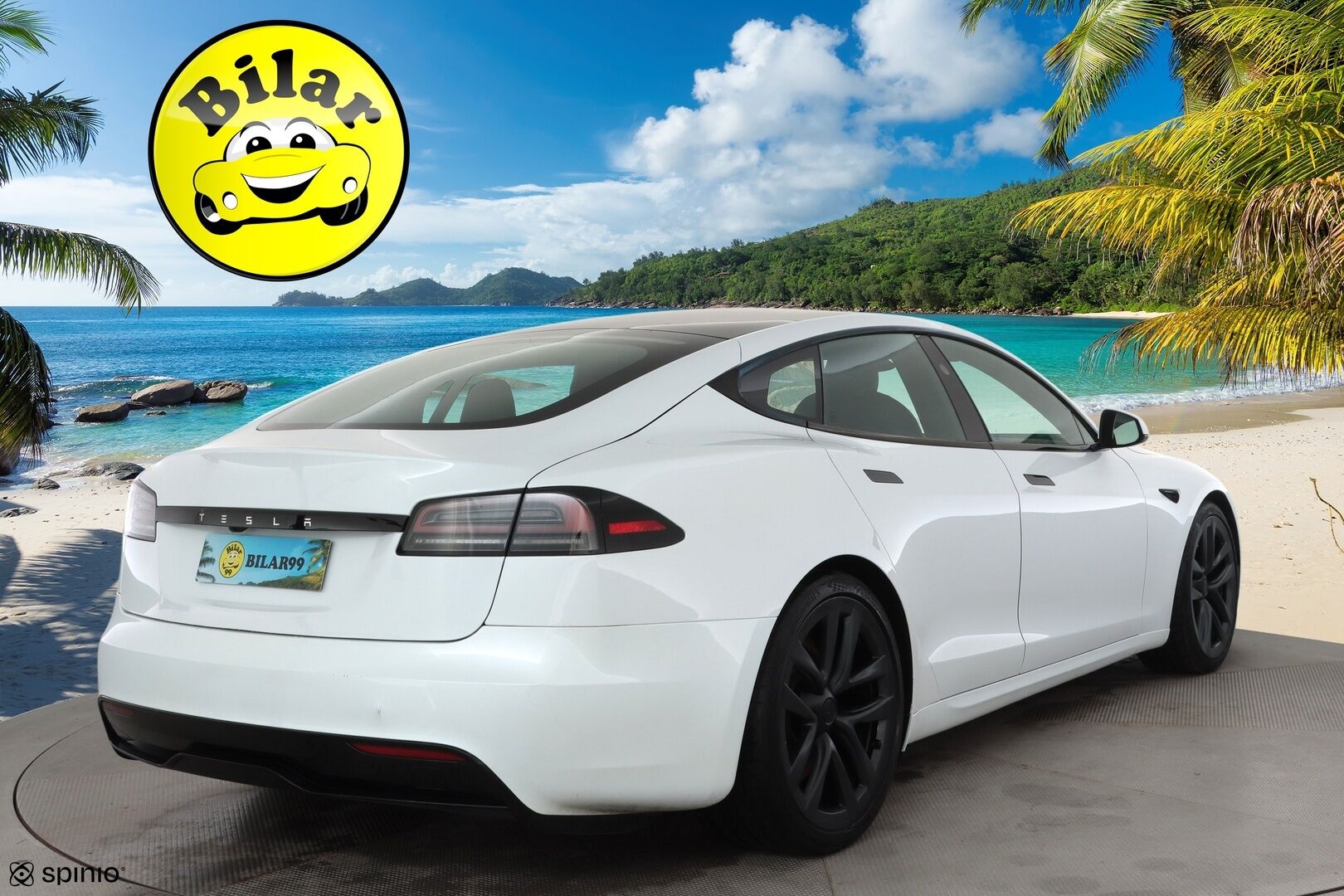 TESLA MODEL S 2023 Long Range AMD Ryzen - | ILP | Ilma-alusta | ACC | Lasikatto | Matrix-LED | P.kamera | Ilmastoitu Muistipenkki | Premium Audio | Navi | Kaistavahti | Keyless | 2x Latauskaapelit | Kahdet renkaat |