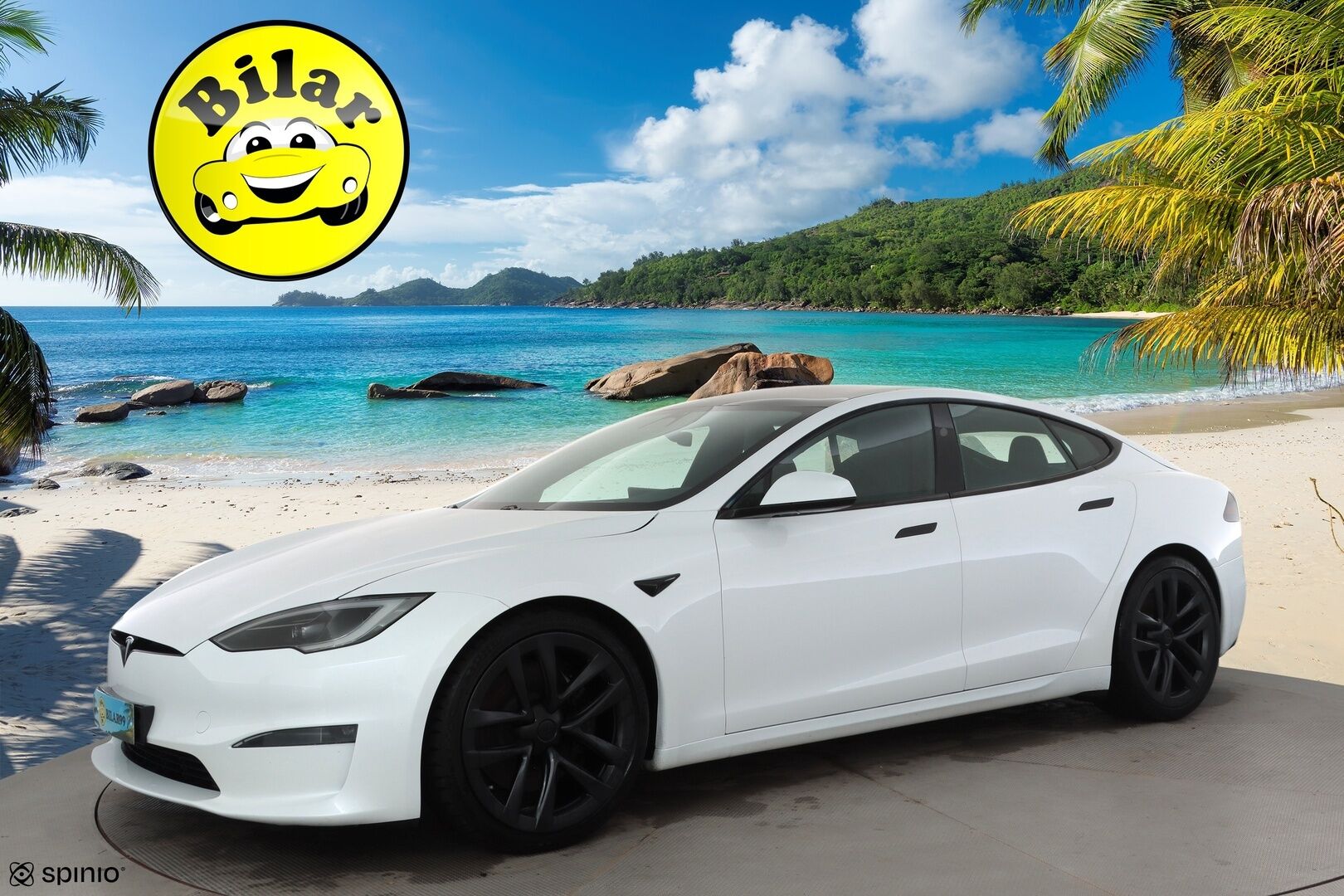 TESLA MODEL S 2023 Long Range AMD Ryzen - | ILP | Ilma-alusta | ACC | Lasikatto | Matrix-LED | P.kamera | Ilmastoitu Muistipenkki | Premium Audio | Navi | Kaistavahti | Keyless | 2x Latauskaapelit | Kahdet renkaat |