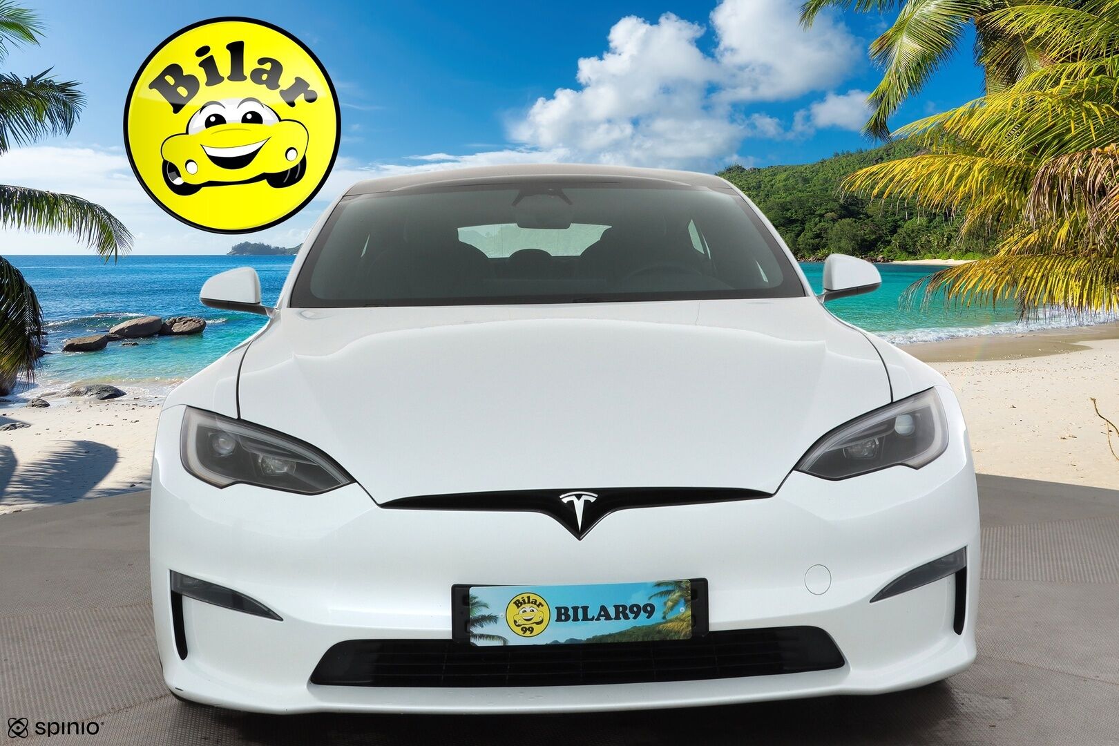 TESLA MODEL S 2023 Long Range AMD Ryzen - | ILP | Ilma-alusta | ACC | Lasikatto | Matrix-LED | P.kamera | Ilmastoitu Muistipenkki | Premium Audio | Navi | Kaistavahti | Keyless | 2x Latauskaapelit | Kahdet renkaat |