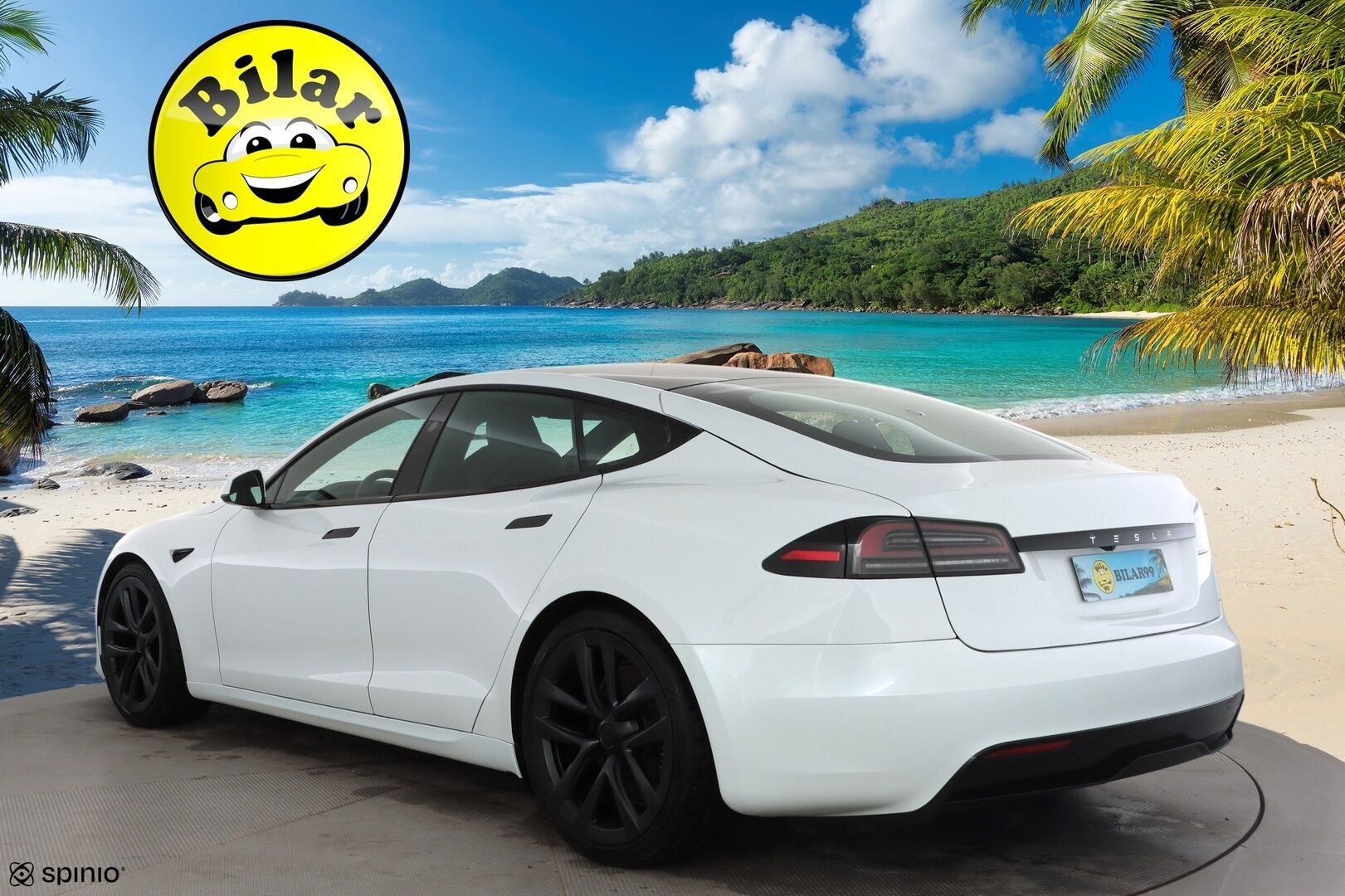 TESLA MODEL S 2023 Long Range AMD Ryzen - | ILP | Ilma-alusta | ACC | Lasikatto | Matrix-LED | P.kamera | Ilmastoitu Muistipenkki | Premium Audio | Navi | Kaistavahti | Keyless | 2x Latauskaapelit | Kahdet renkaat |