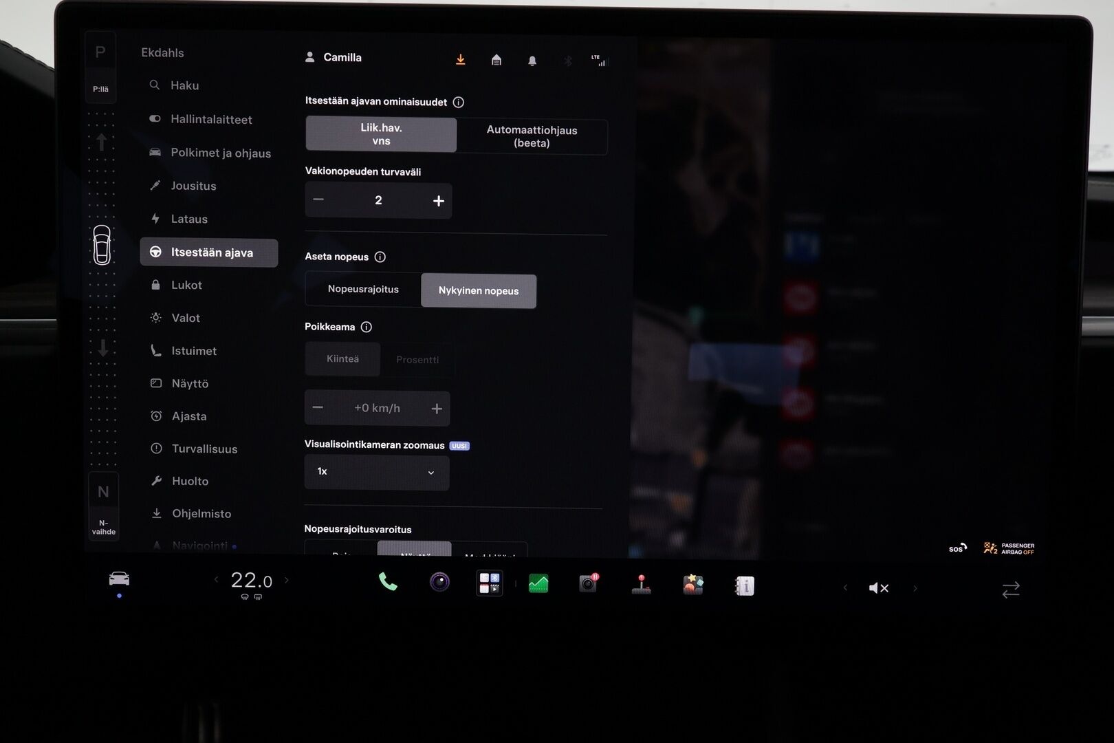 TESLA MODEL S 2023 Long Range AMD Ryzen - | ILP | Ilma-alusta | ACC | Lasikatto | Matrix-LED | P.kamera | Ilmastoitu Muistipenkki | Premium Audio | Navi | Kaistavahti | Keyless | 2x Latauskaapelit | Kahdet renkaat |