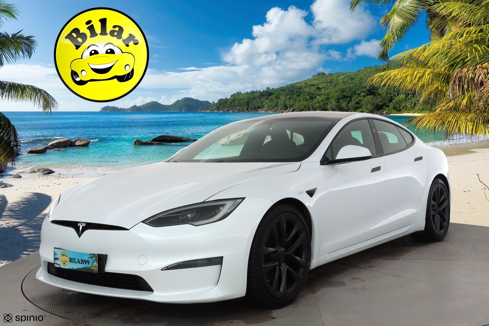 TESLA MODEL S 2023 Long Range AMD Ryzen - | ILP | Ilma-alusta | ACC | Lasikatto | Matrix-LED | P.kamera | Ilmastoitu Muistipenkki | Premium Audio | Navi | Kaistavahti | Keyless | 2x Latauskaapelit | Kahdet renkaat |