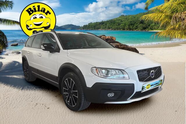 Volvo XC70 -kuva