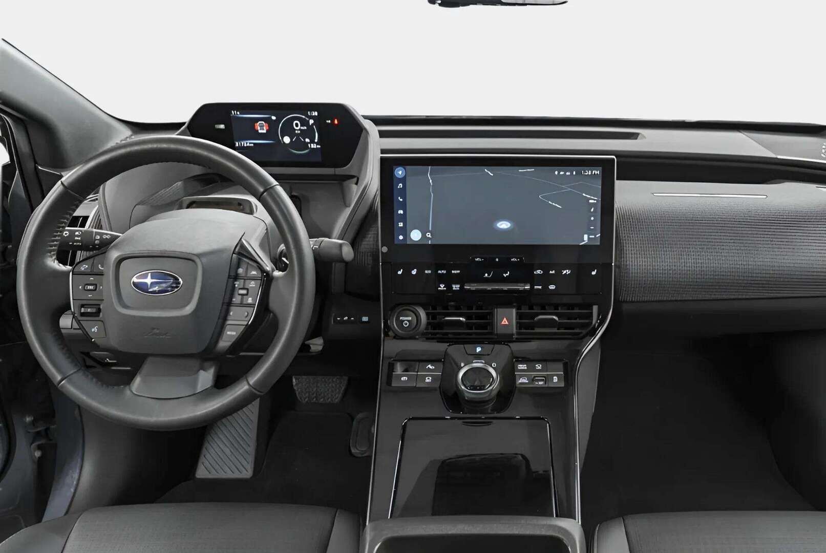 SUBARU SOLTERRA 2023 AWD 71,4kWh Touring *ACC / Harman/Kardon / Muistipenkki / 360° / Panorama*