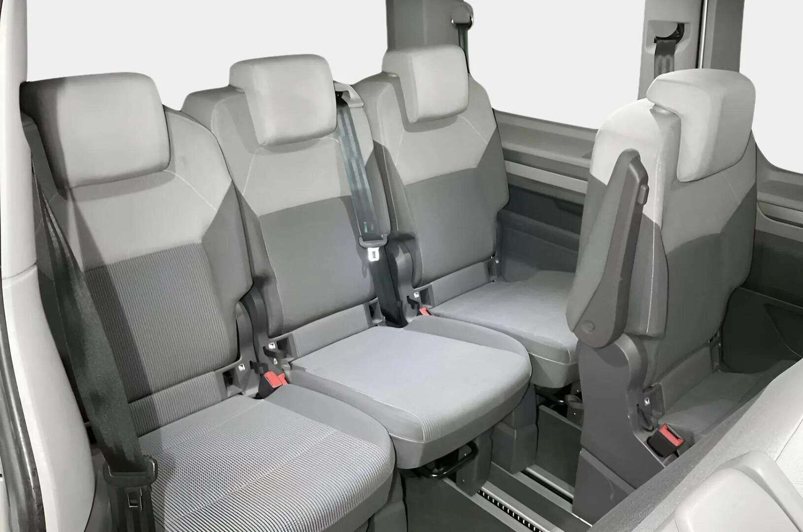 VOLKSWAGEN MULTIVAN 2022 eHybrid 160kW DSG-automaatti PHEV 7-P - | ACC | Webasto | Koukku | P.kamera | Keyless | LED | Apple&Android | Kahdet Renkaat |