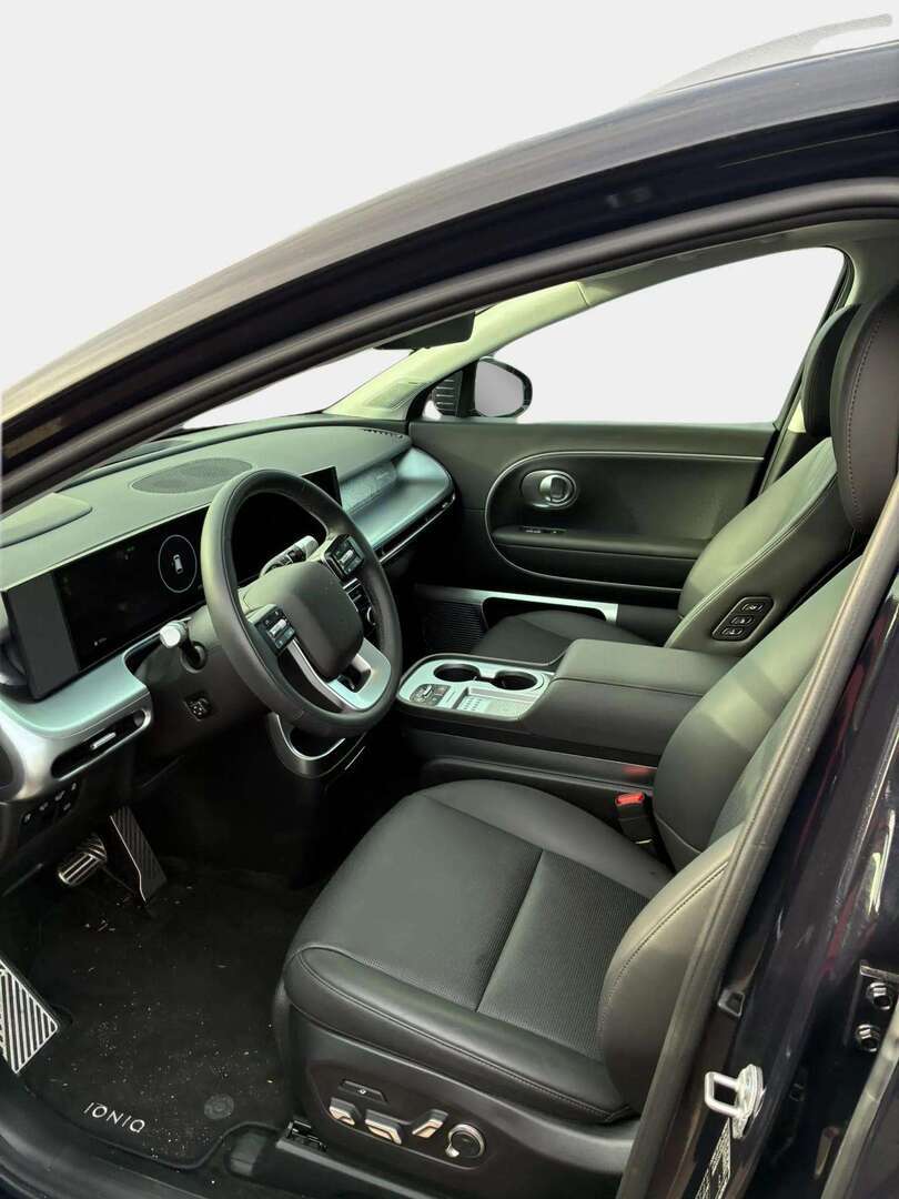 Hyundai Ioniq 9 2026, kuva 3/3