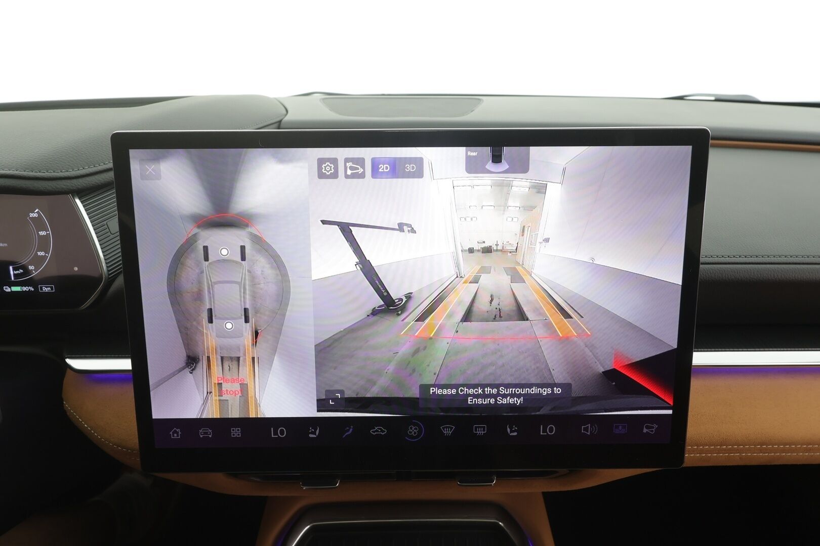 MAZDA 6 2025 e Takumi Plus - | ACC | ILP | Ilm. istuimet sähköllä | HUD | Panorama | Sony | Nahka-mokkakangas -verhoilu | 360° | CTS | BSM | Apple & Android | Ambient light |