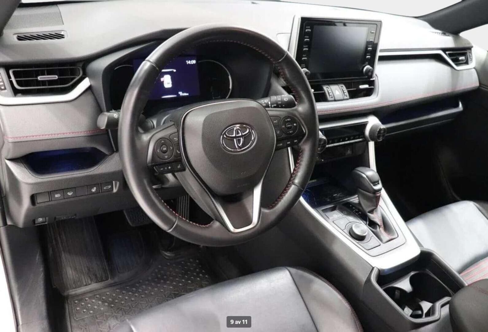 TOYOTA RAV4 PLUG-IN 2020 Hybrid 2,5 AWD-i Style / ACC / Peruutuskamera / Sähköpenkki / Sähköluukku / TULOSSA - 3,99 % KORKOTARJOUS TÄHÄN AUTOON - 