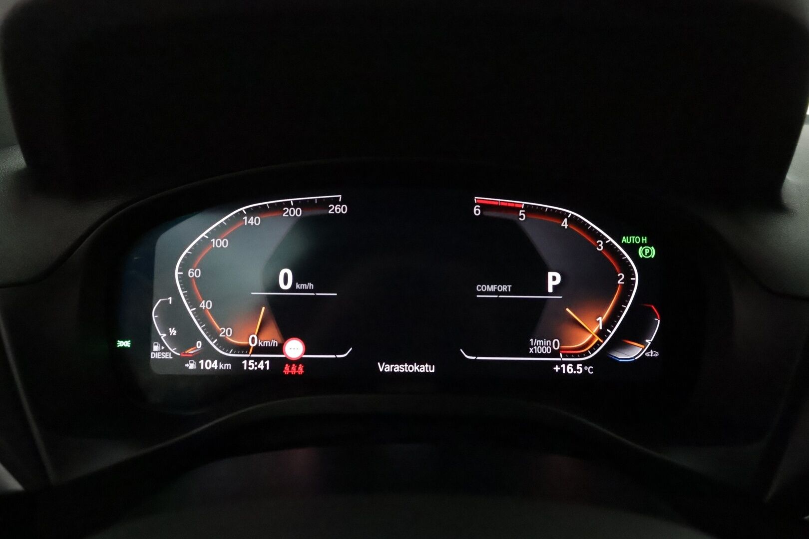 BMW X3 2020 xDrive20d M-Sport **Adapt.vakkari / HUD / Webasto / Koukku / Prof.Navi / 360 Kamera / ComfortAccess / Apple&Android** - 3,99 % KORKOTARJOUS TÄHÄN AUTOON - 