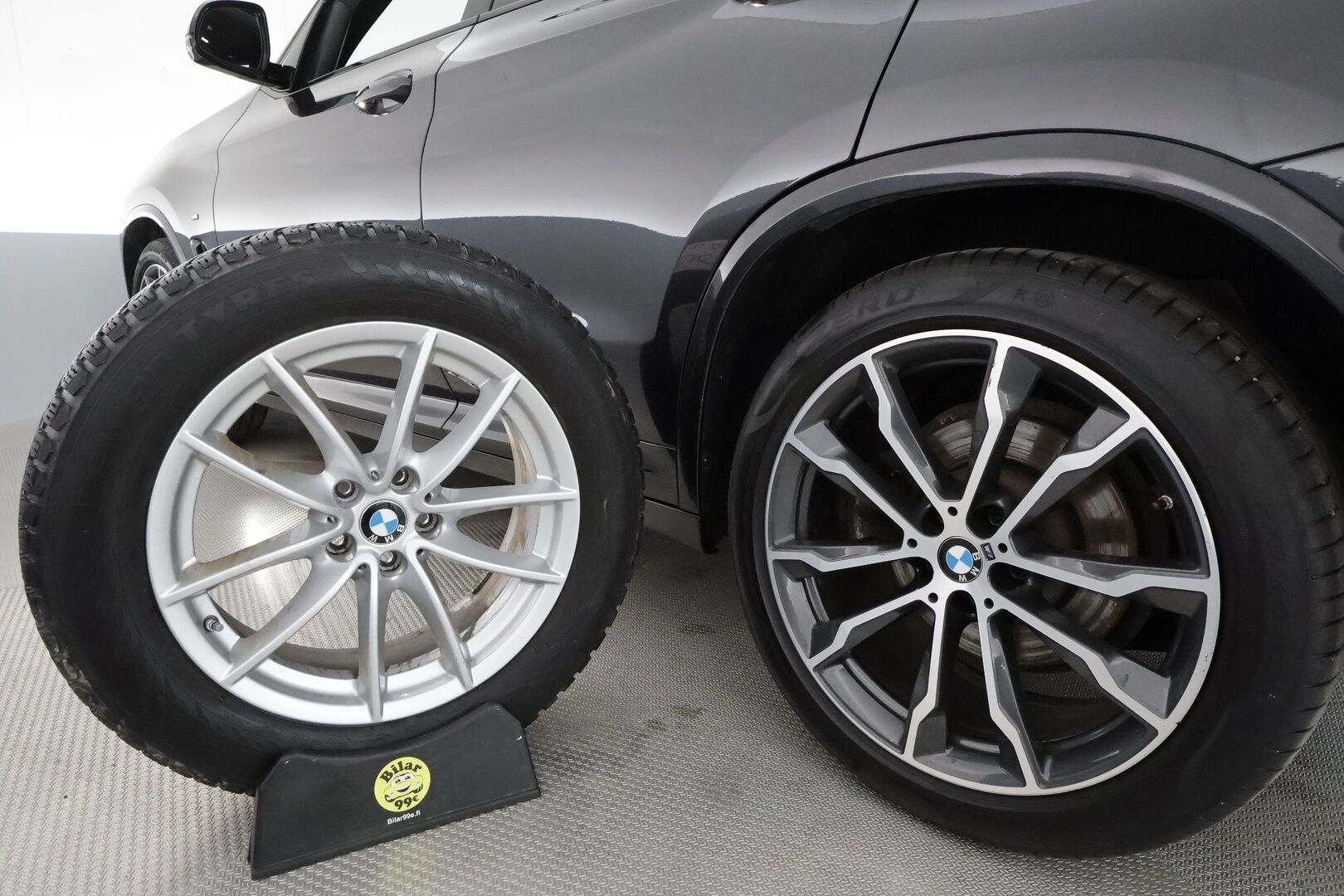 BMW X3 2020 xDrive20d M-Sport **Adapt.vakkari / HUD / Webasto / Koukku / Prof.Navi / 360 Kamera / ComfortAccess / Apple&Android** - 3,99 % KORKOTARJOUS TÄHÄN AUTOON - 
