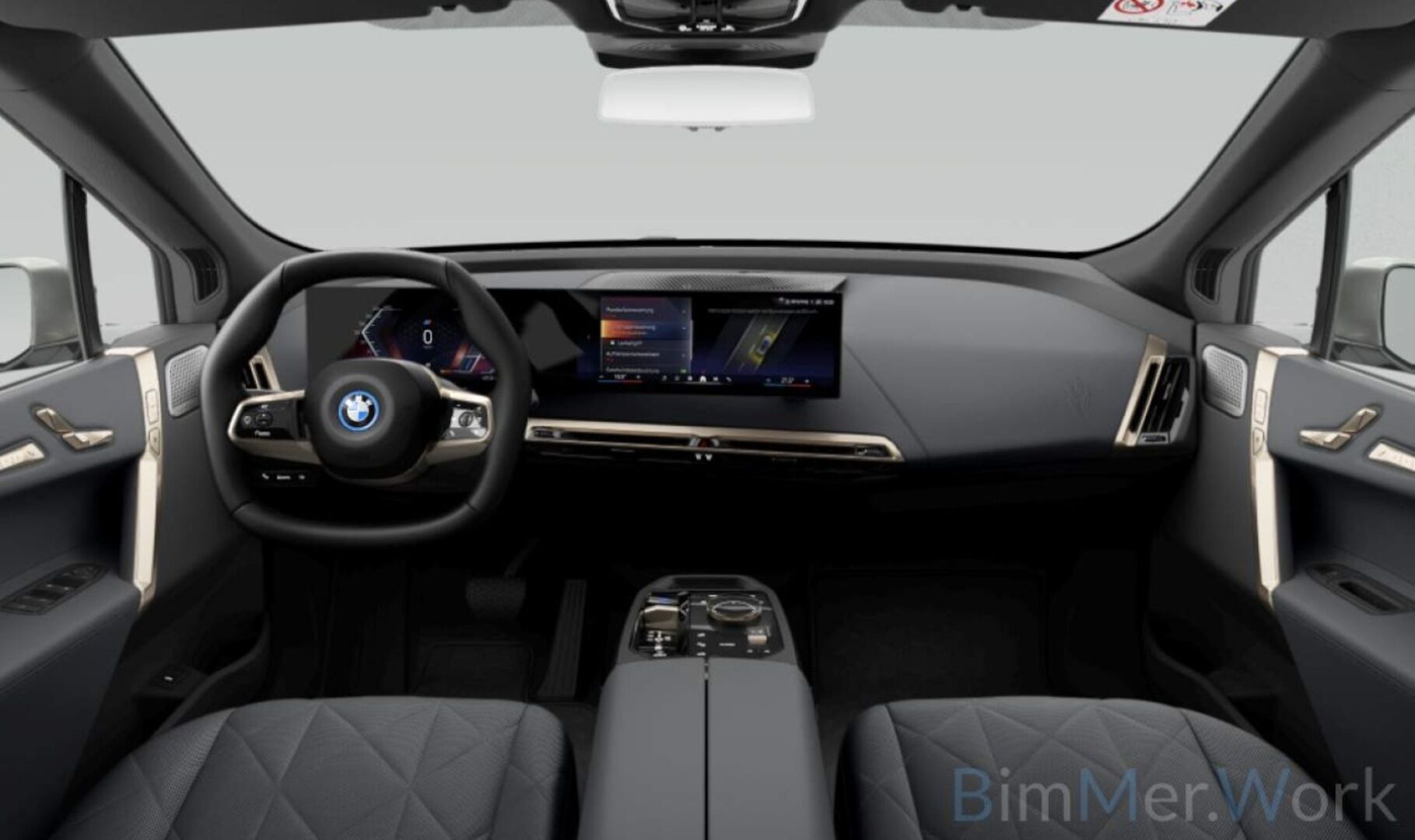 BMW IX 2024 xDrive50 Sport / Huippuvarusteet / ACC / Bower&Wilkins / Laser / 360° kamera / Vetokoukku / Sky Lounge / TULOSSA - 2,99 % KORKOTARJOUS TÄHÄN AUTOON - 