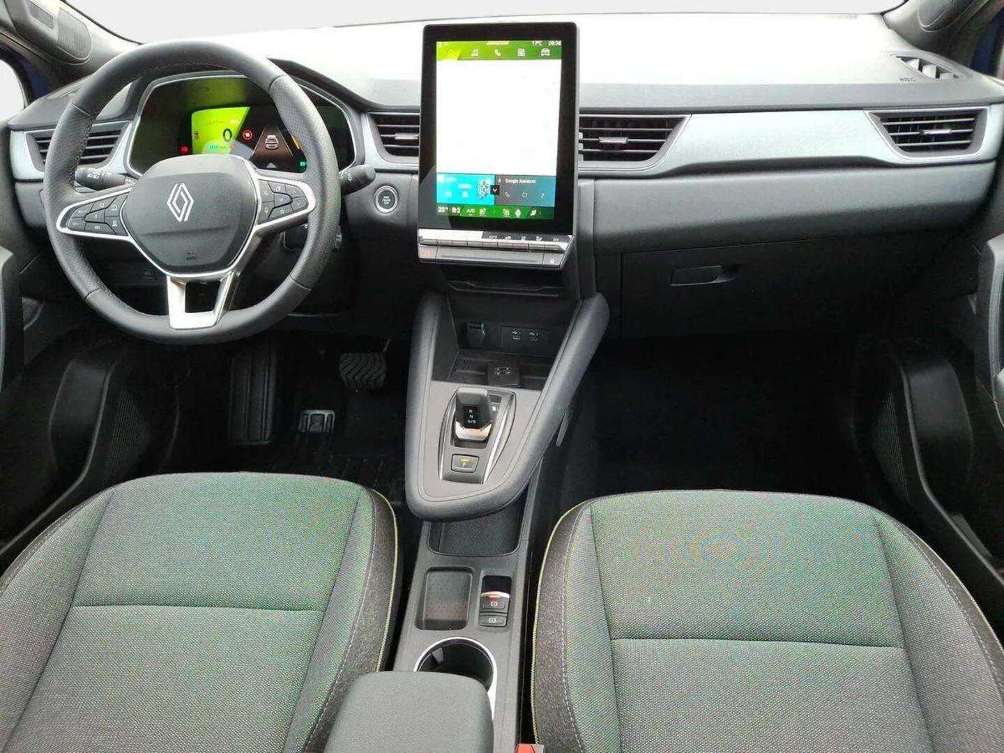 Renault Symbioz 2025, kuva 4/4