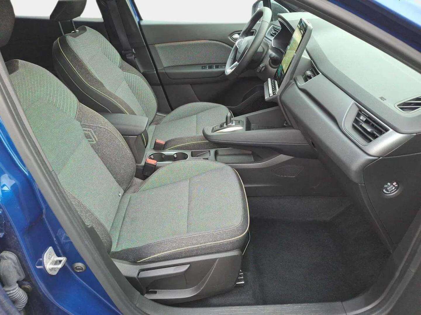 Renault Symbioz 2025, kuva 3/4