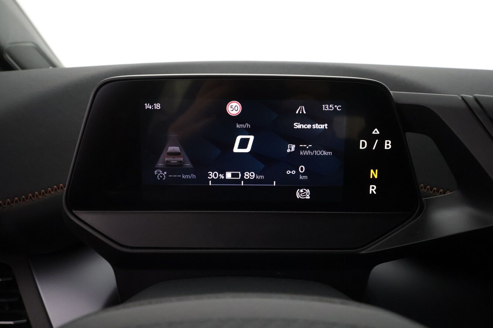 CUPRA Born 2022 150 kW 58 kWh - | ACC | ILP | HUD | Beats | P.Kamera | Ratinlämmitys | Digimittaristo | Keyless | Apple&Android | Kahdet Renkaat |