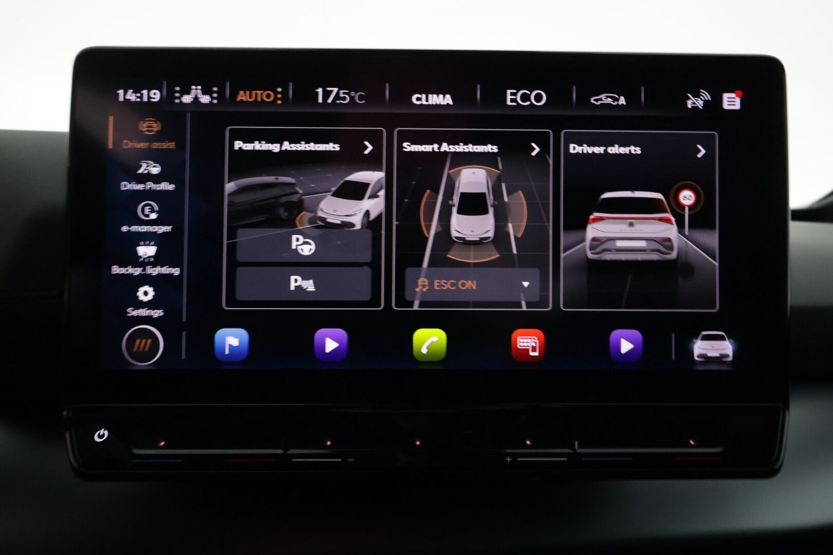 CUPRA Born 2022 150 kW 58 kWh - | ACC | ILP | HUD | Beats | P.Kamera | Ratinlämmitys | Digimittaristo | Keyless | Apple&Android | Kahdet Renkaat |