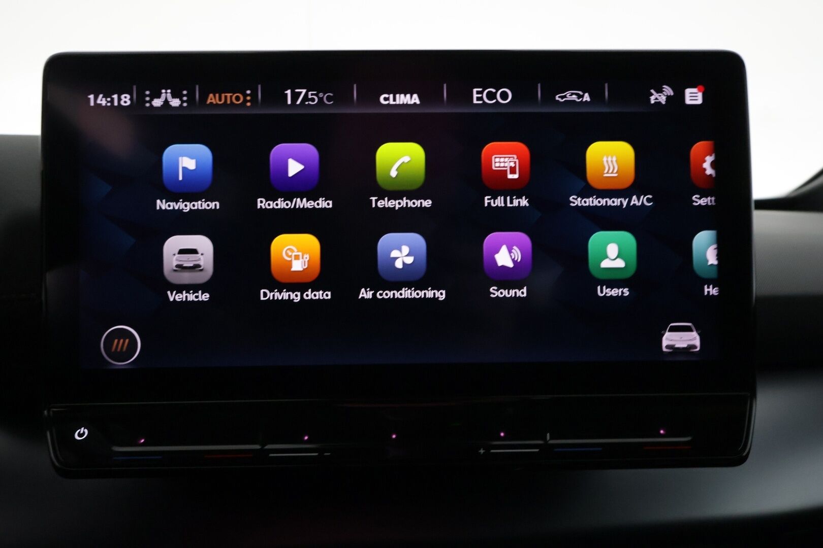 CUPRA Born 2022 150 kW 58 kWh - | ACC | ILP | HUD | Beats | P.Kamera | Ratinlämmitys | Digimittaristo | Keyless | Apple&Android | Kahdet Renkaat |