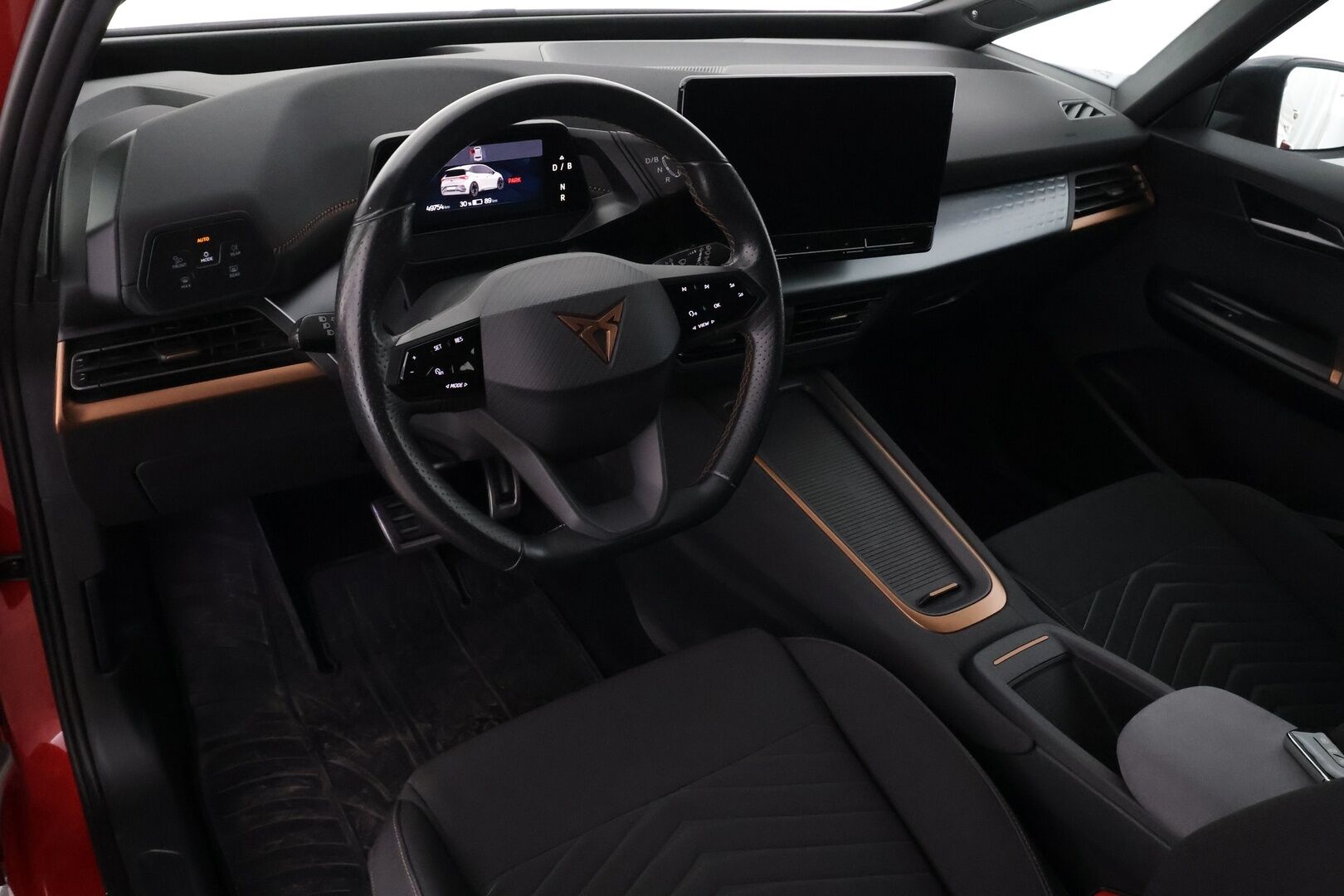 CUPRA Born 2022 150 kW 58 kWh - | ACC | ILP | HUD | Beats | P.Kamera | Ratinlämmitys | Digimittaristo | Keyless | Apple&Android | Kahdet Renkaat |