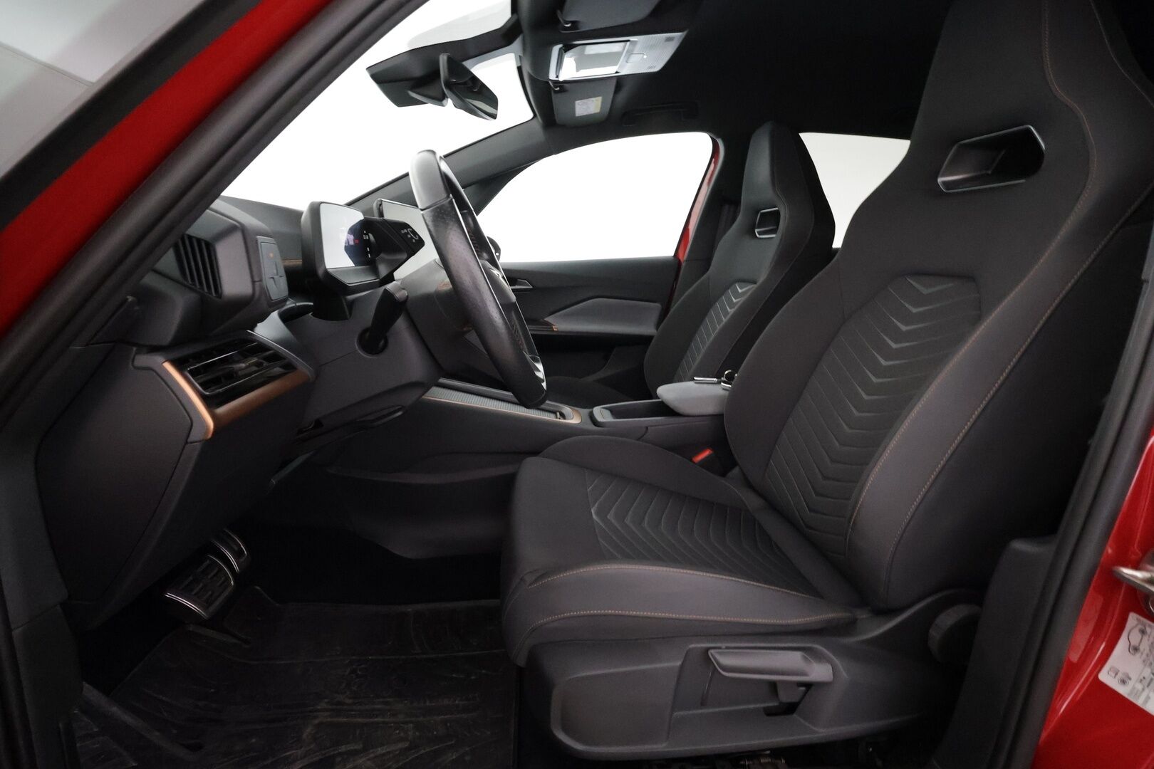CUPRA Born 2022 150 kW 58 kWh - | ACC | ILP | HUD | Beats | P.Kamera | Ratinlämmitys | Digimittaristo | Keyless | Apple&Android | Kahdet Renkaat |