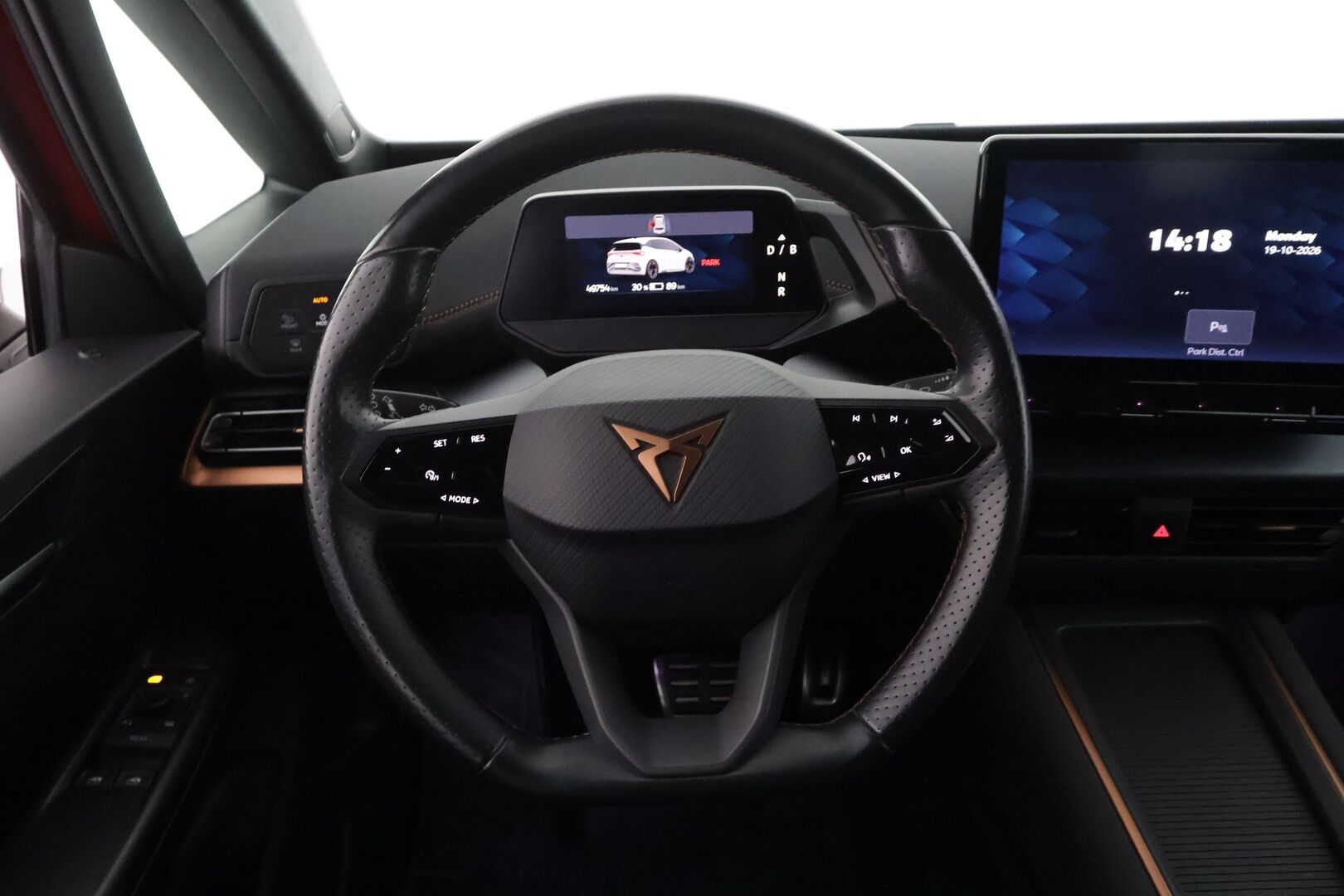 CUPRA Born 2022 150 kW 58 kWh - | ACC | ILP | HUD | Beats | P.Kamera | Ratinlämmitys | Digimittaristo | Keyless | Apple&Android | Kahdet Renkaat |