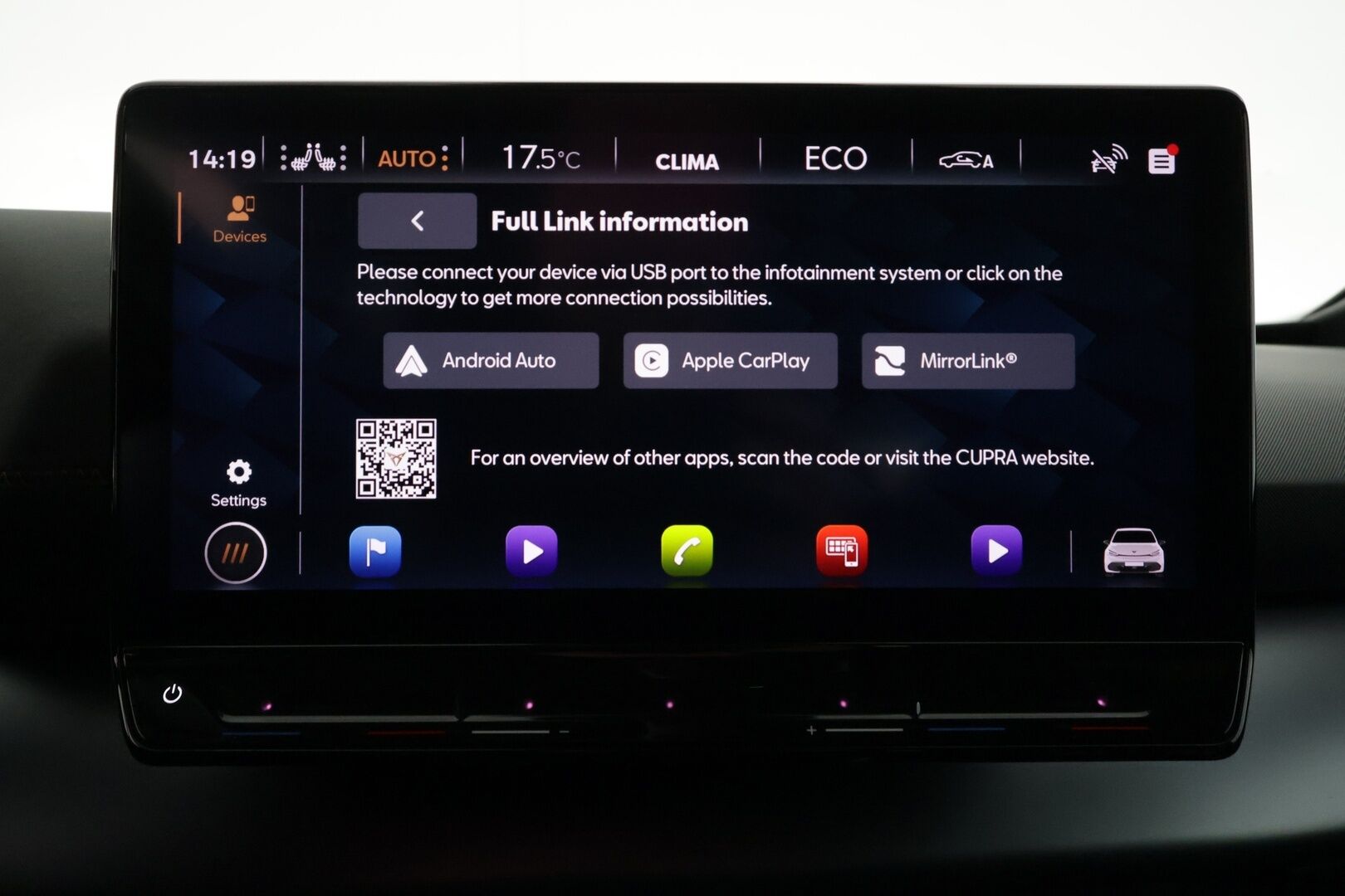 CUPRA Born 2022 150 kW 58 kWh - | ACC | ILP | HUD | Beats | P.Kamera | Ratinlämmitys | Digimittaristo | Keyless | Apple&Android | Kahdet Renkaat |