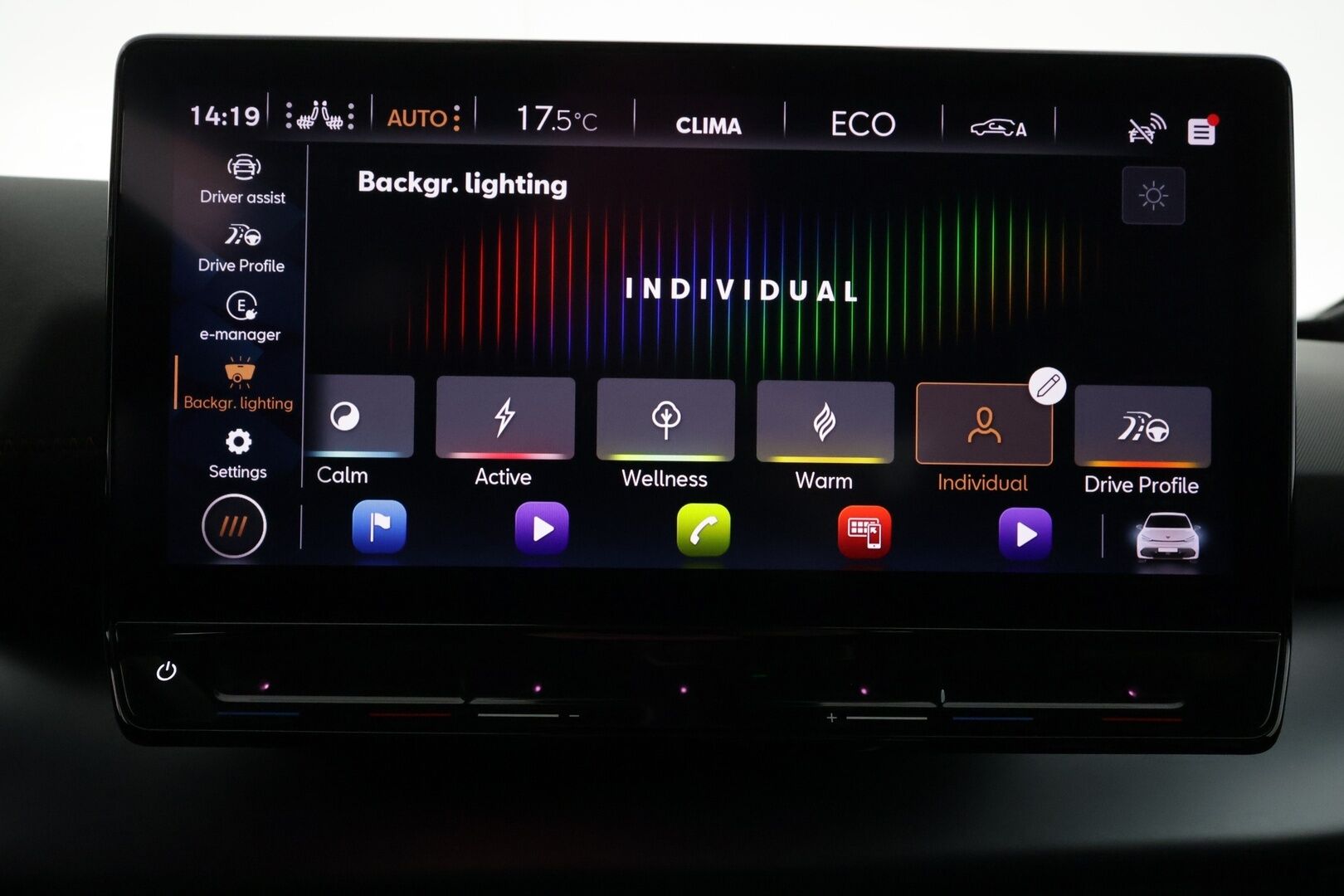 CUPRA Born 2022 150 kW 58 kWh - | ACC | ILP | HUD | Beats | P.Kamera | Ratinlämmitys | Digimittaristo | Keyless | Apple&Android | Kahdet Renkaat |