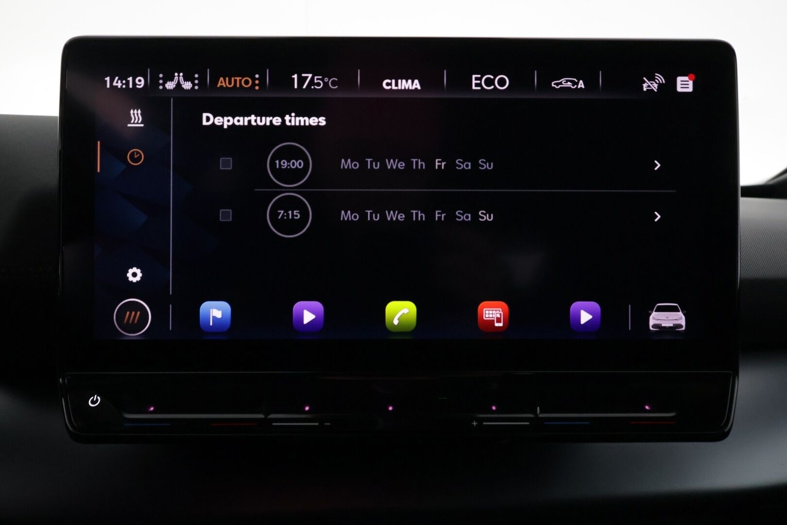 CUPRA Born 2022 150 kW 58 kWh - | ACC | ILP | HUD | Beats | P.Kamera | Ratinlämmitys | Digimittaristo | Keyless | Apple&Android | Kahdet Renkaat |