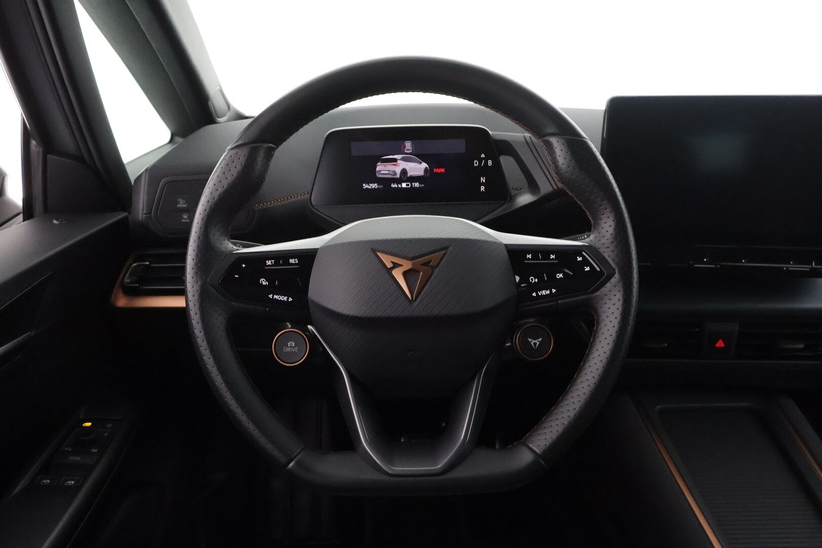 CUPRA Born 2023 e-Boost 170 kW 58 kWh - | ACC | ILP | Sähköpenkit hieronnalla | Bucket Seat | Keyless | P.kamera | Lane Assist | Side Assist | LED | Ambient light | 2x renkaat aluin | 