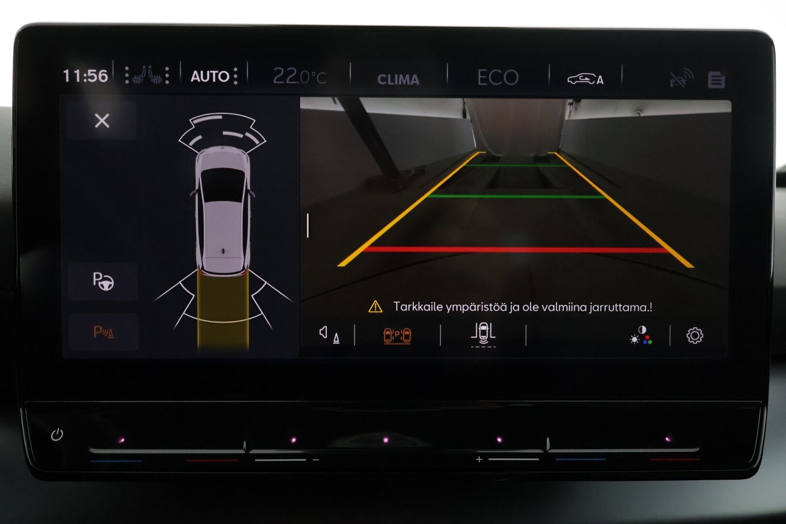 CUPRA Born 2023 e-Boost 170 kW 58 kWh - | ACC | ILP | Sähköpenkit hieronnalla | Bucket Seat | Keyless | P.kamera | Lane Assist | Side Assist | LED | Ambient light | 2x renkaat aluin | 