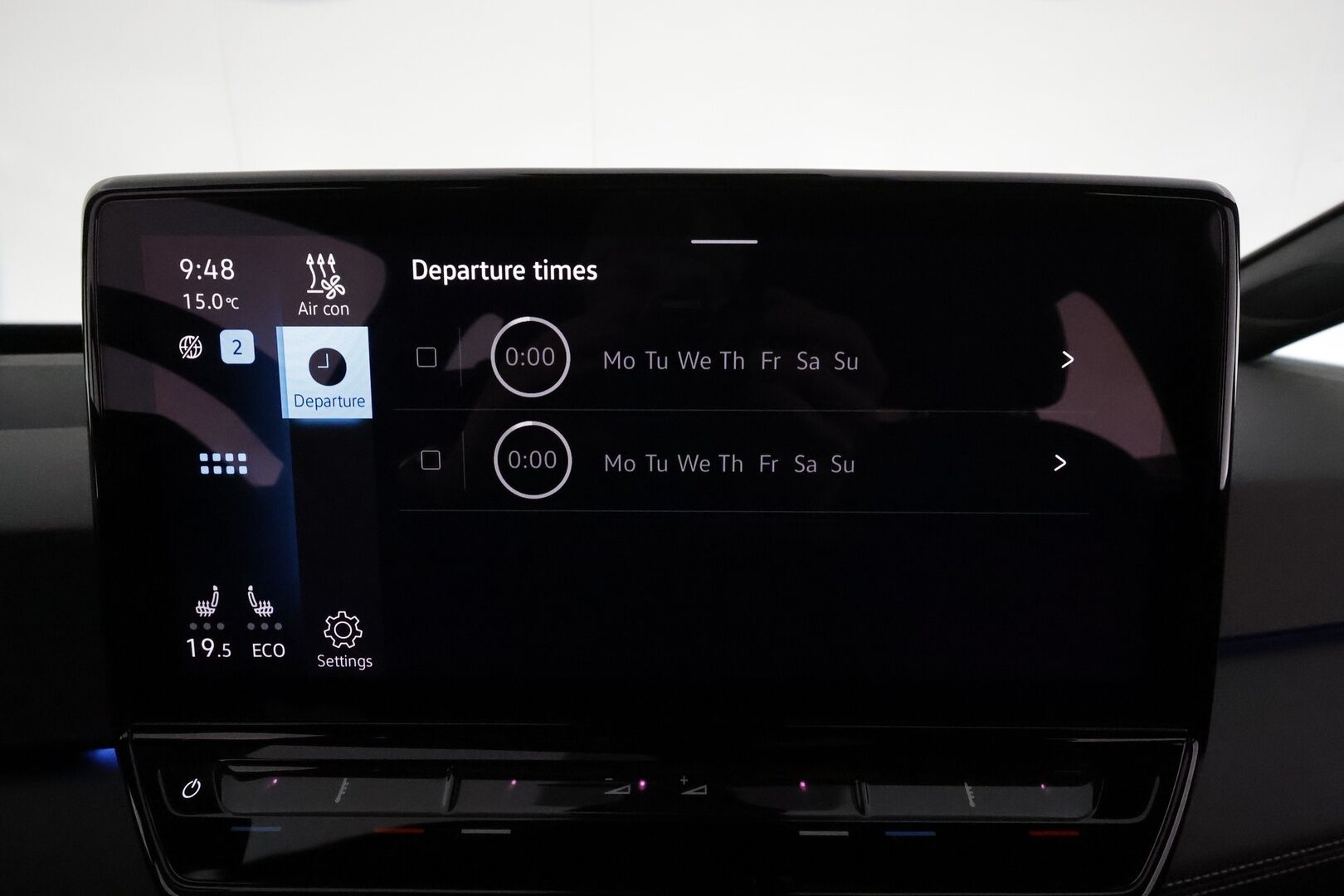 VOLKSWAGEN ID.3 2023 Pro Business 150 kW, akku 58 kWh *ACC / Facelift / ILP / IQ.Light / P.kamera / Navi*