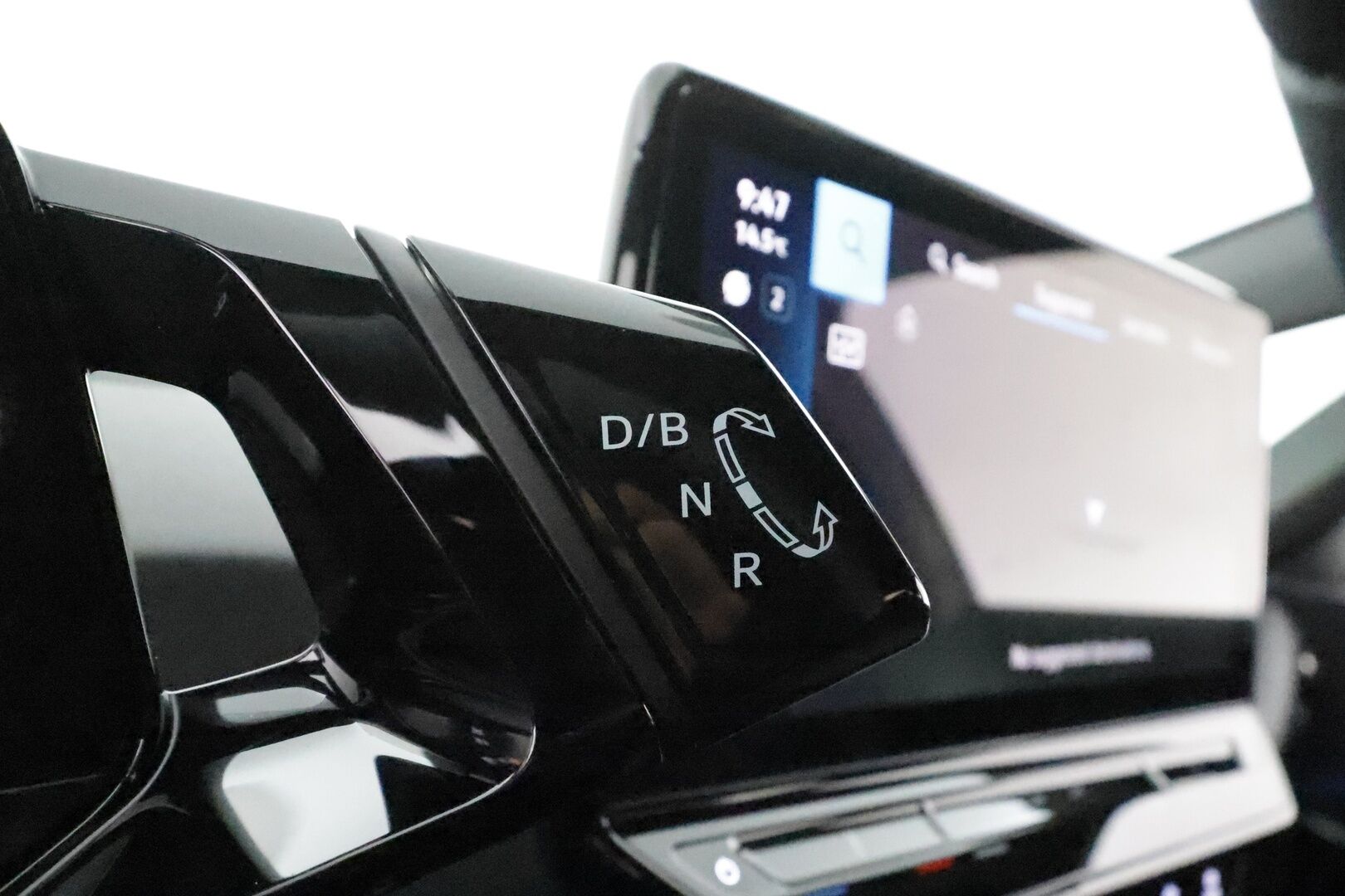 VOLKSWAGEN ID.3 2023 Pro Business 150 kW, akku 58 kWh *ACC / Facelift / ILP / IQ.Light / P.kamera / Navi*