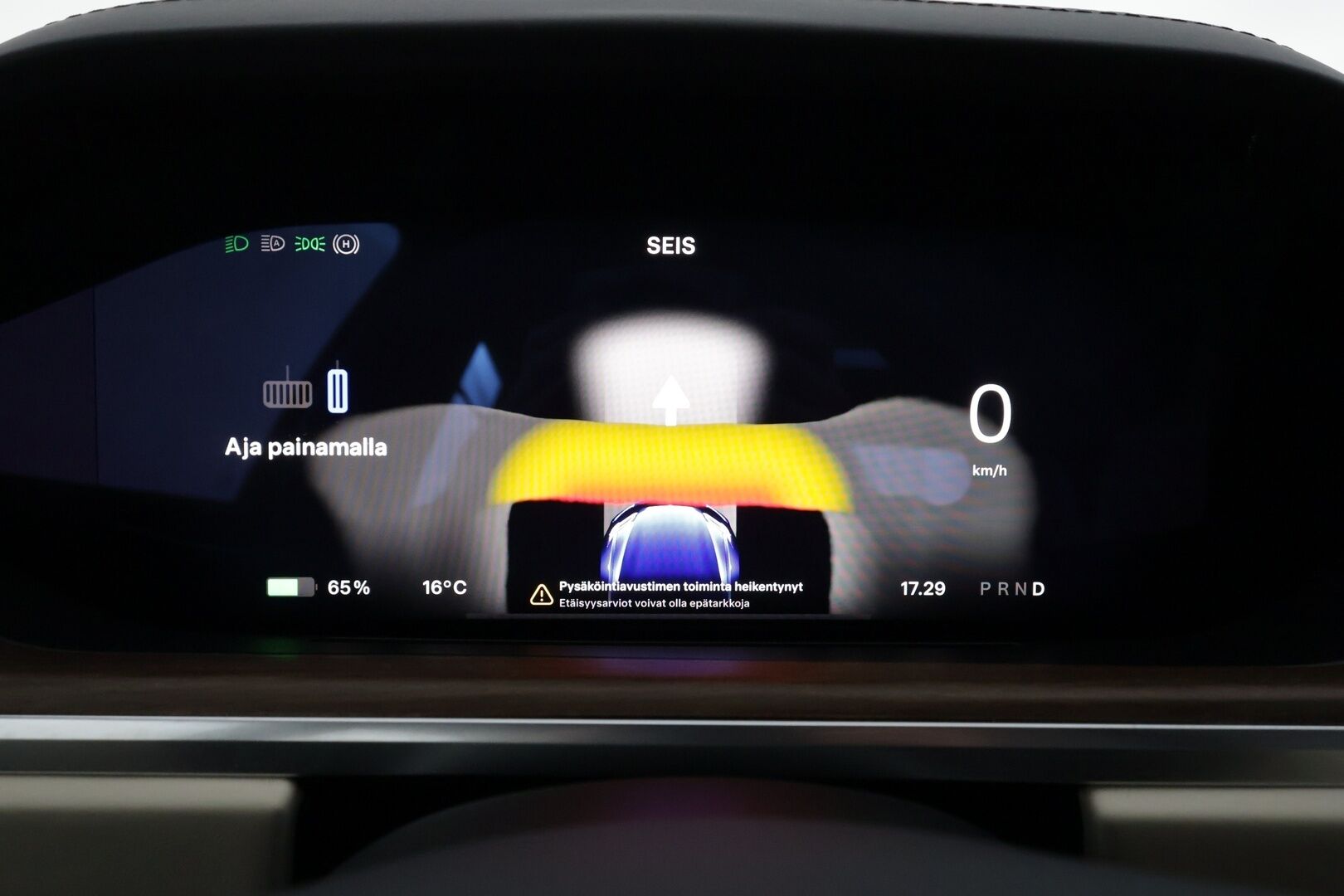 TESLA MODEL S 2023 Long Range - | ILP | Ilma-alusta | ACC | Lasikatto | Matrix-LED | P.kamera | Muistipenkki | Premium Audio | Navi | Kaistavahti | Keyless | 2x Latauskaapelit | Kahdet renkaat |