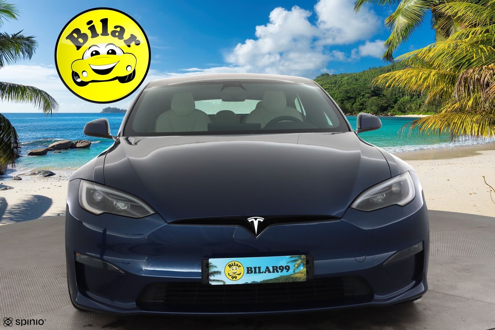 TESLA MODEL S 2023 Long Range - | ILP | Ilma-alusta | ACC | Lasikatto | Matrix-LED | P.kamera | Muistipenkki | Premium Audio | Navi | Kaistavahti | Keyless | 2x Latauskaapelit | Kahdet renkaat |