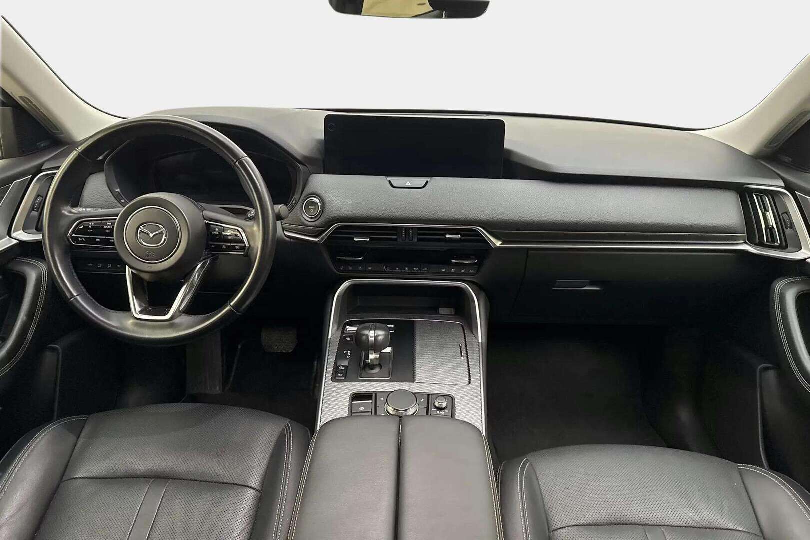 MAZDA CX-60 2022 2.5 PHEV 8AT AWD Homura *ACC / Ilmastoidut nahat / BOSE / Koukku / 360° / HUD*