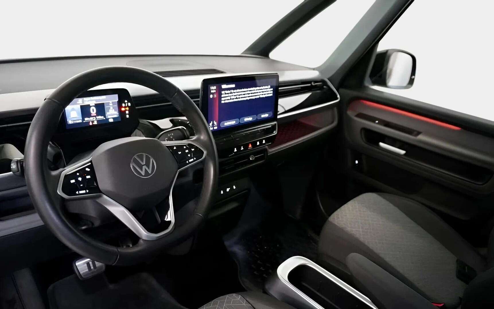 VOLKSWAGEN ID. BUZZ 2023 150kW PRO Business *ACC / Koukku / P-Kamera / IQ Light / Keyless* - HULLUT AVAJAISHULINAT KORKOTARJOUS 3,29 %