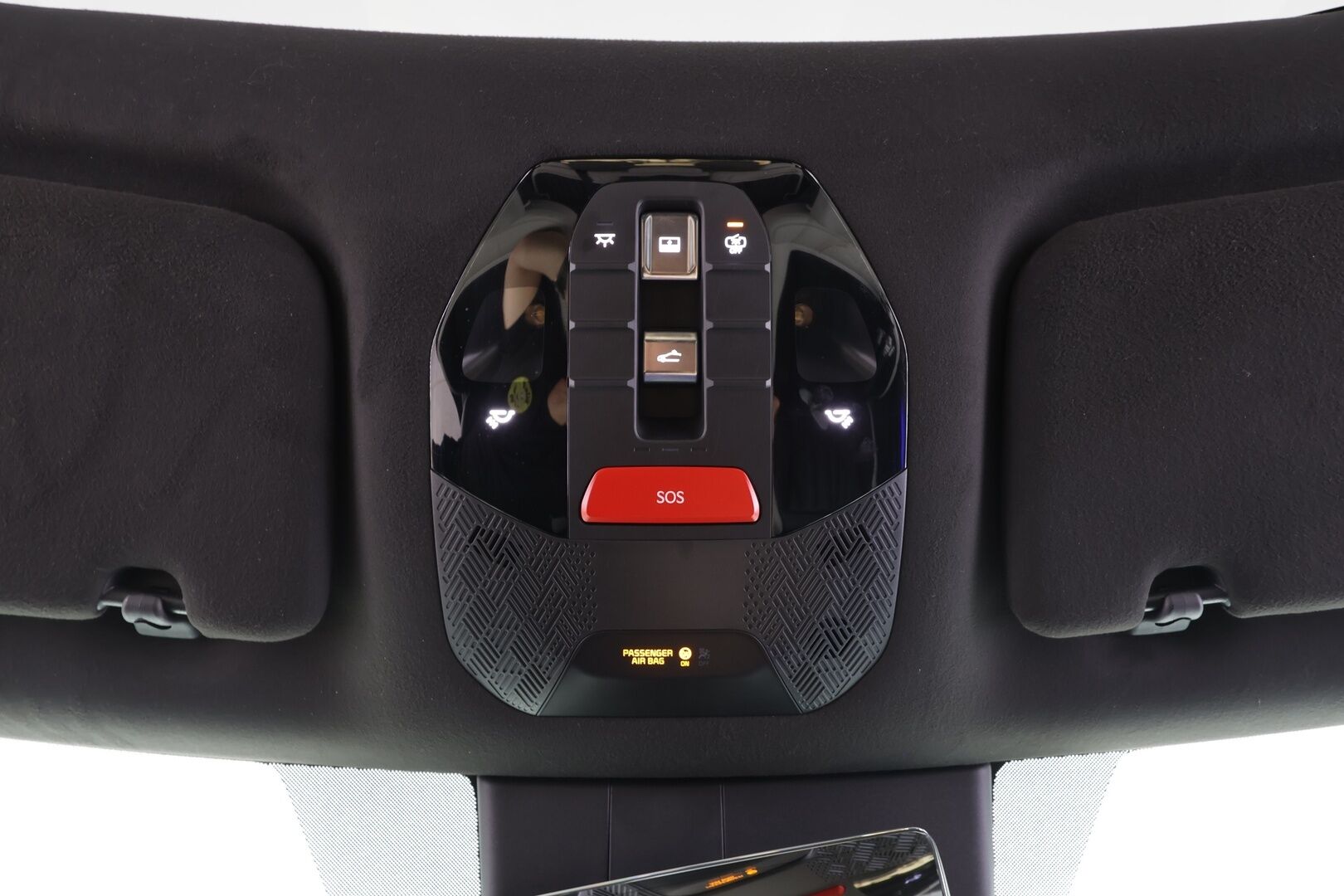 KIA EV9 2024 GT-Line AWD 99,8kWh 384hv 7P - | ACC | ILP | HUD | 360° | Meridian | Ilm. relax nahat | Matrix | Hieronta | Panorama | Muistipenkki | HDA | CTA | BSM | Lämm. ratti | Keyless | ALV | 