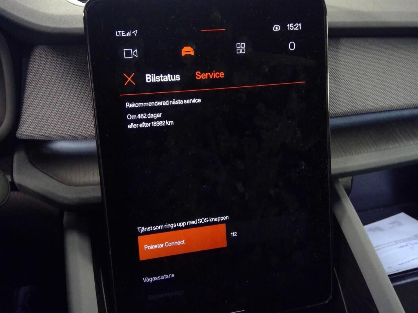 POLESTAR 2 2024 Long range Dual motor, 310kW, 82kWh / Facelift / Pilot & Plus / Pixel-Led / 360°-kamera / 2xVanteet / Vetokoukku